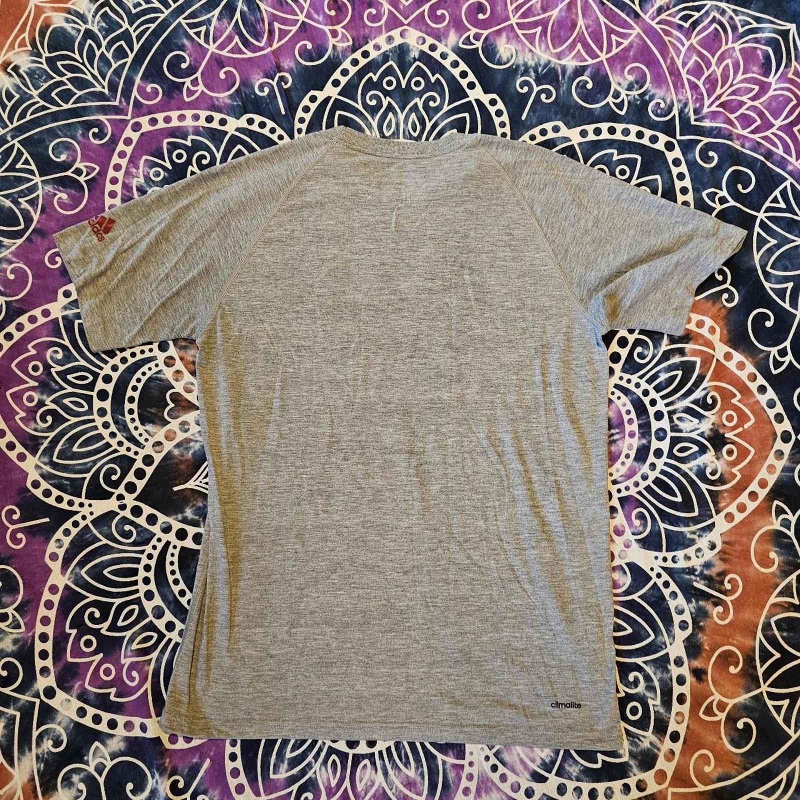 Adidas Adidas Atlanta United T-Shirt Size US M / EU 48-50 / 2 - 8 Thumbnail