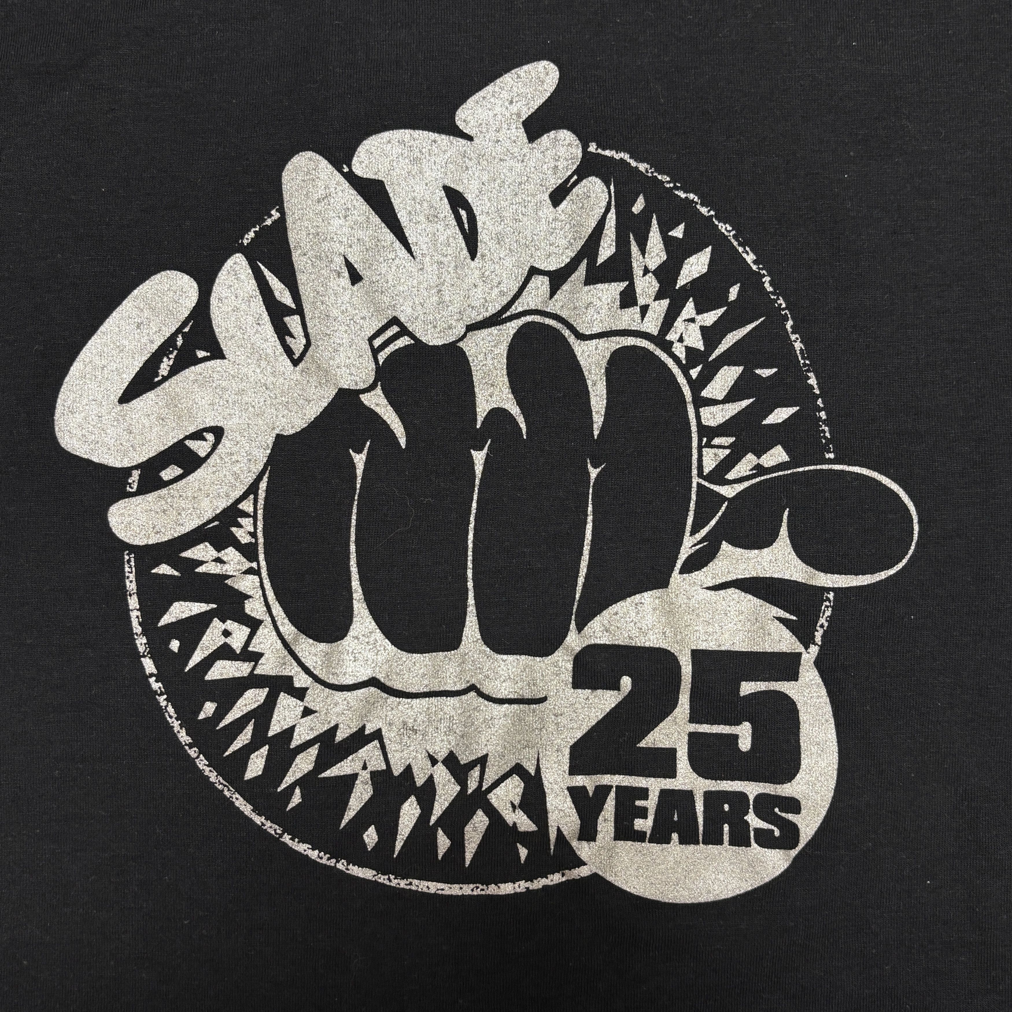 Band Tees × Vintage Vintage Slade Band Shirt 1991 Tour Tee Size US L / EU 52-54 / 3 - 5 Thumbnail