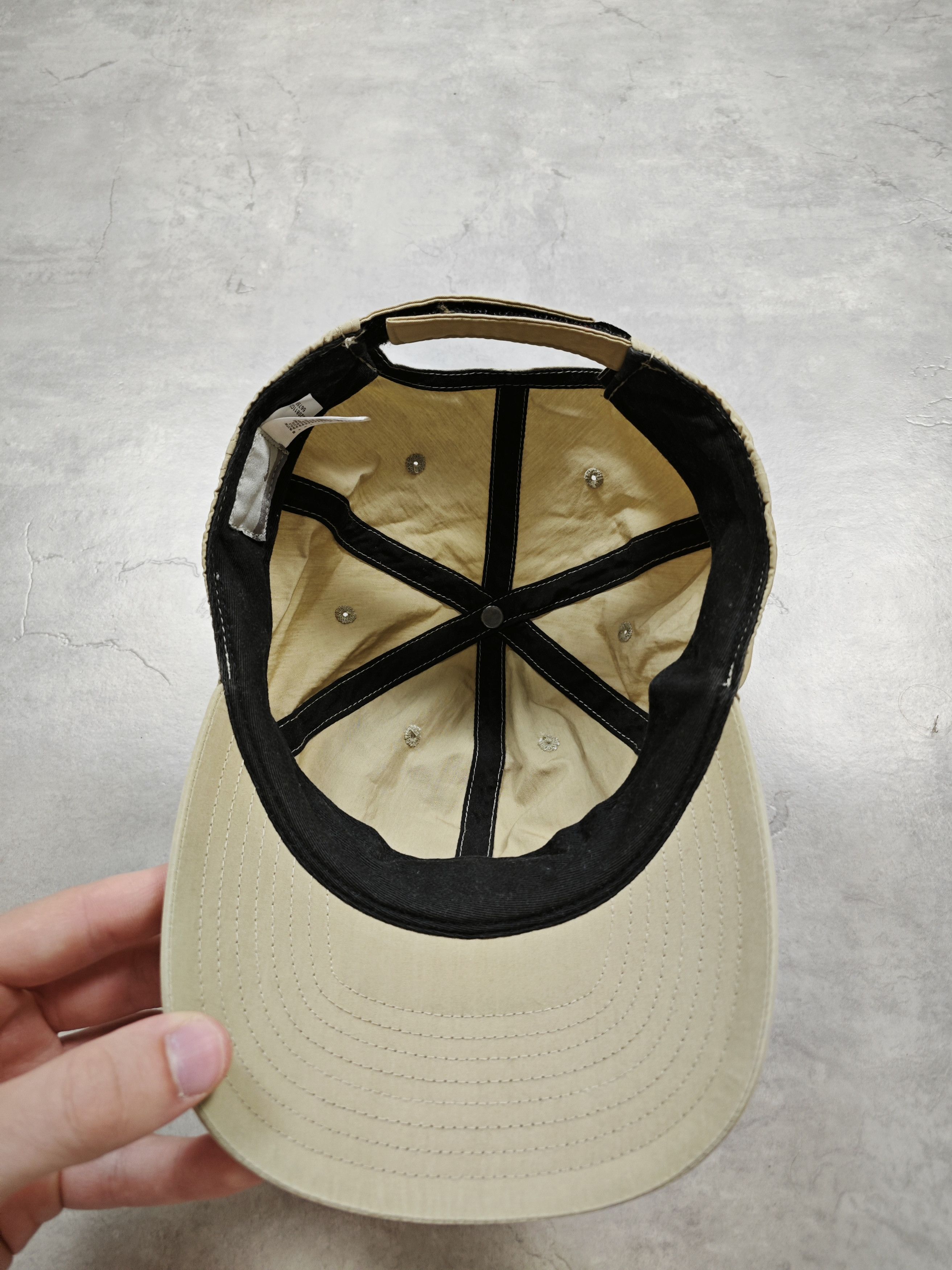 Nike Nike Vintage Hat Size ONE SIZE - 4 Thumbnail