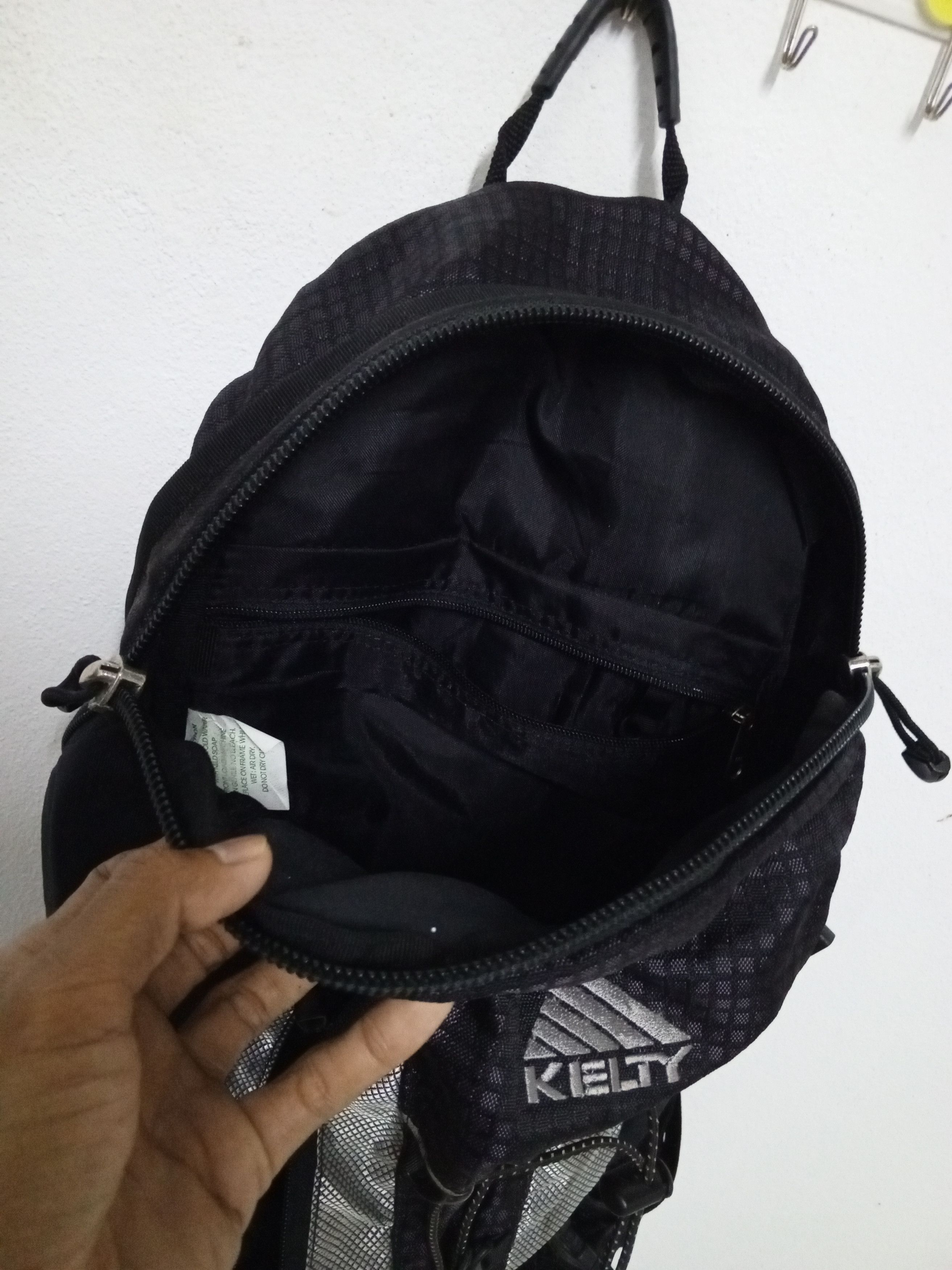 Kelty KELTY BACKPACK OUTDOOR Size ONE SIZE - 11 Thumbnail
