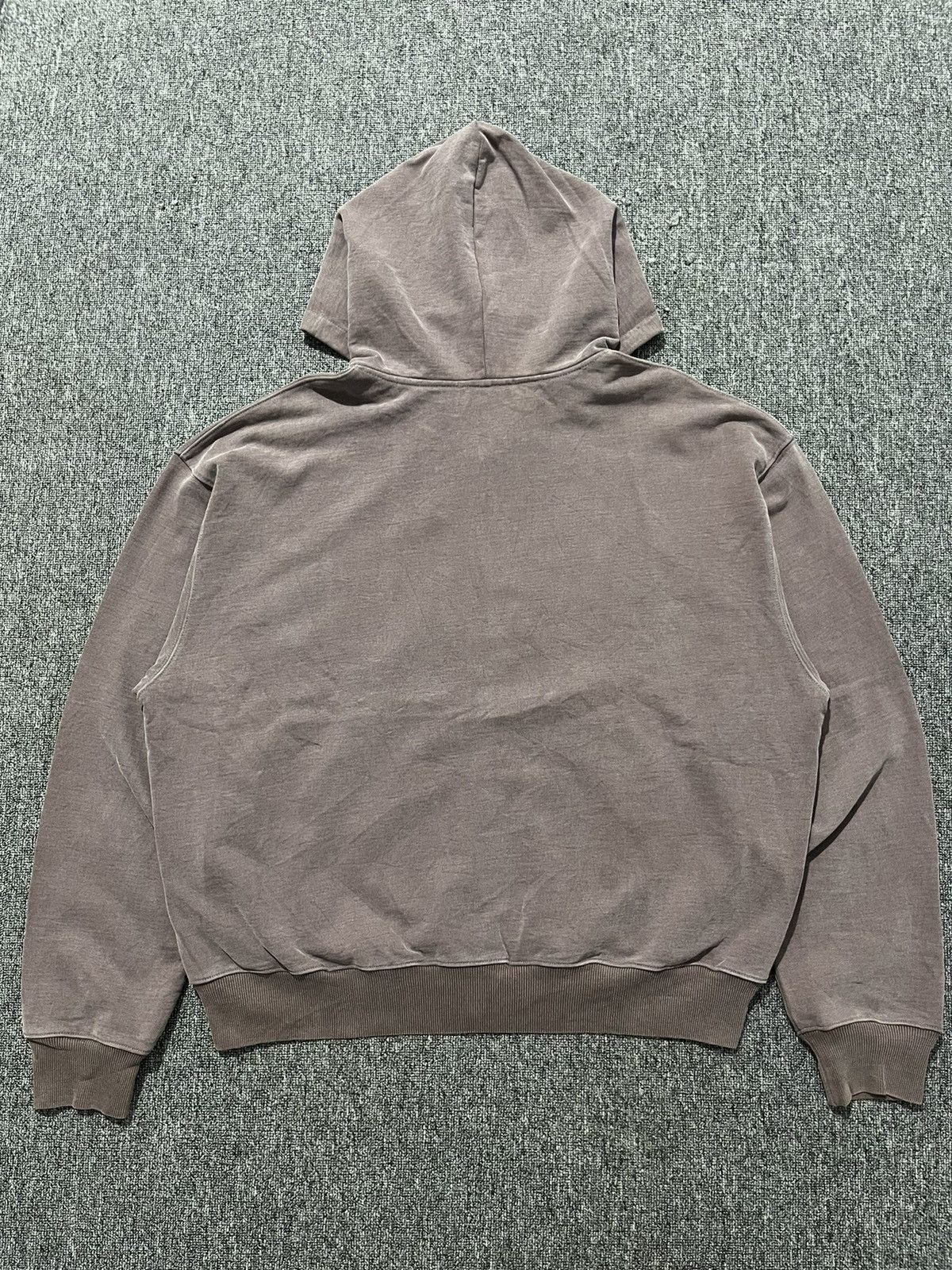 Vintage oversized surface edition double zip up hoodie Size US XL / EU 56 / 4 - 4 Thumbnail