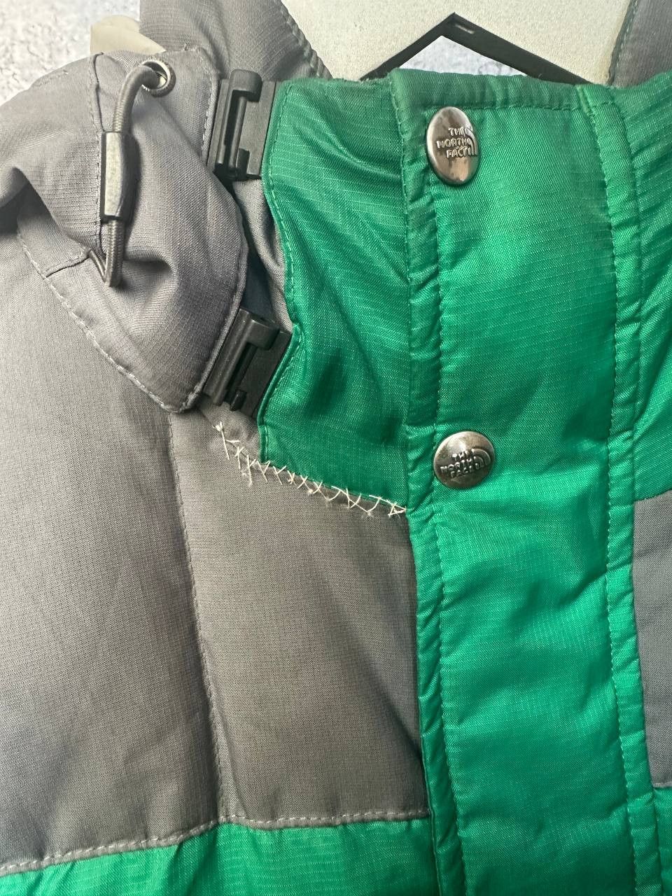 The North Face The North Face 900 Down Puffer Jacket Quilt Summit Series Size US S / EU 44-46 / 1 - 17 Thumbnail