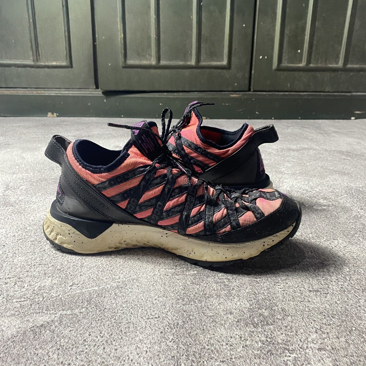 Nike × Nike ACG Nike ACG React Terra Gobe Size US 9 / EU 42 - 6 Thumbnail