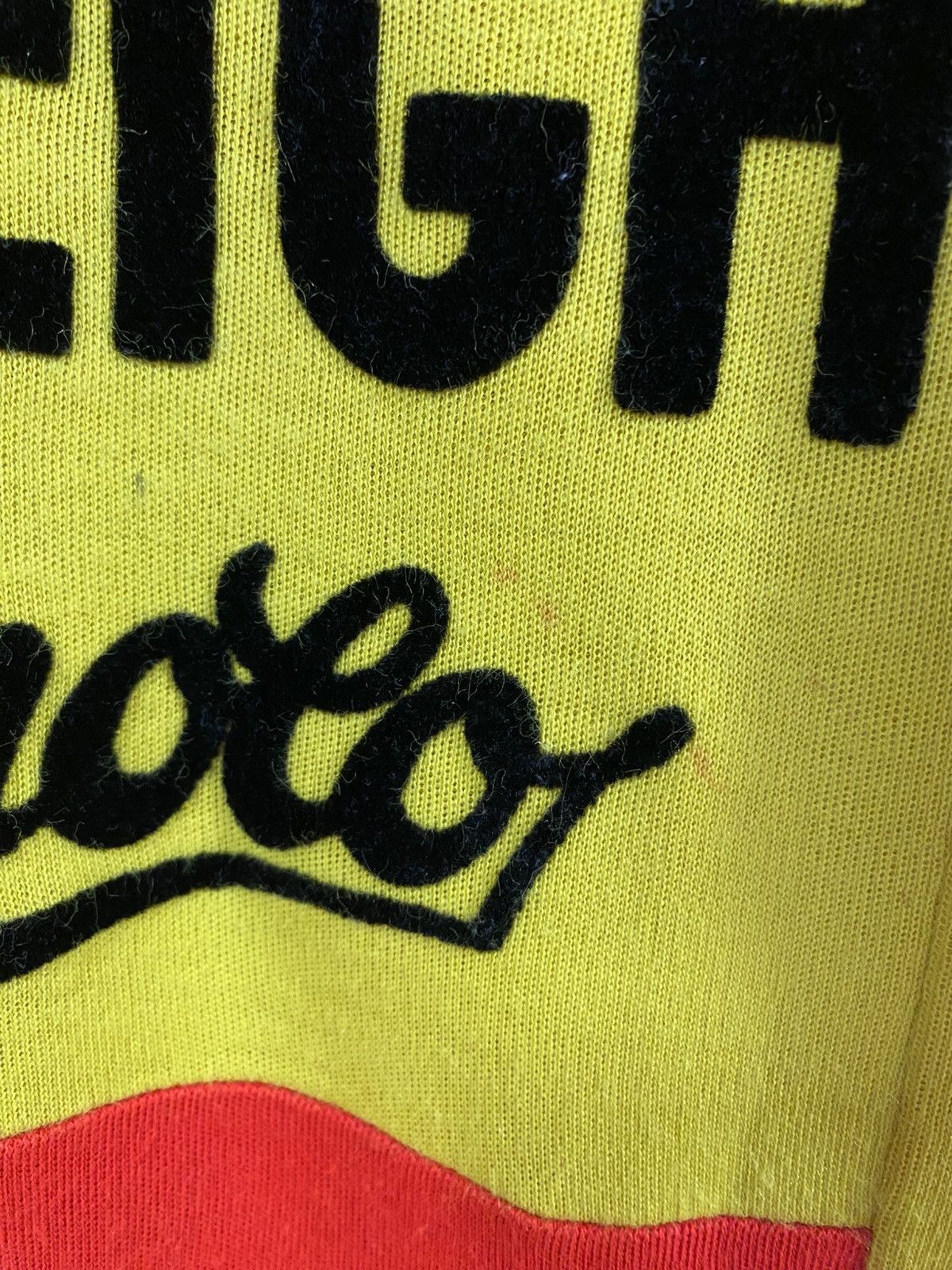 Vintage Vintage 70’s Campagnollo Raleigh Creda Team Cycling Jersey S Size US S / EU 44-46 / 1 - 9 Thumbnail