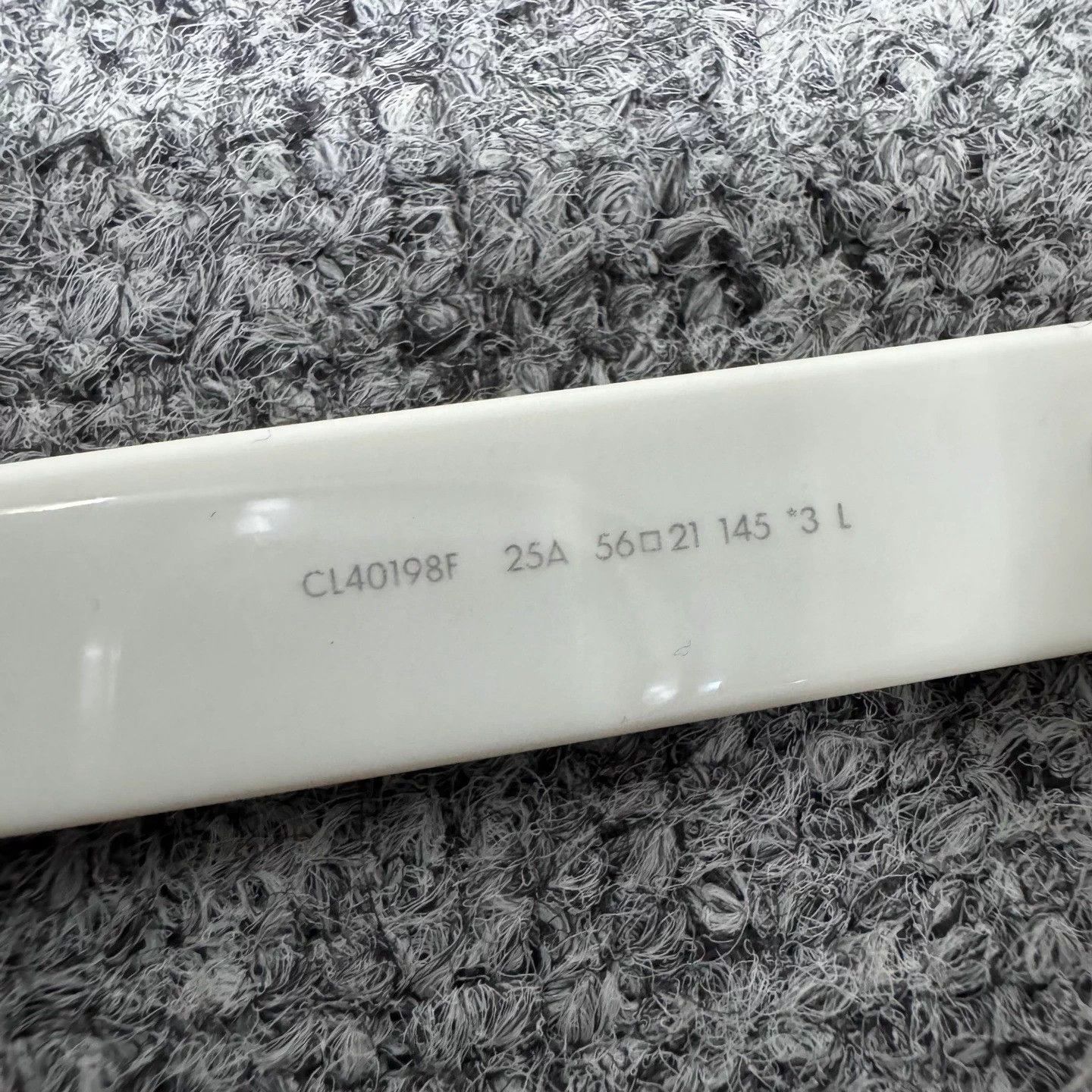 Celine Celine logo sunglasses 99 new w/ original box Size ONE SIZE - 5 Thumbnail