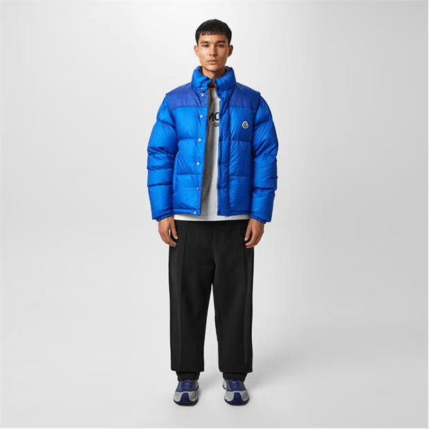 Moncler Verone Reversible Jacket Size US XL / EU 56 / 4 - 3 Thumbnail