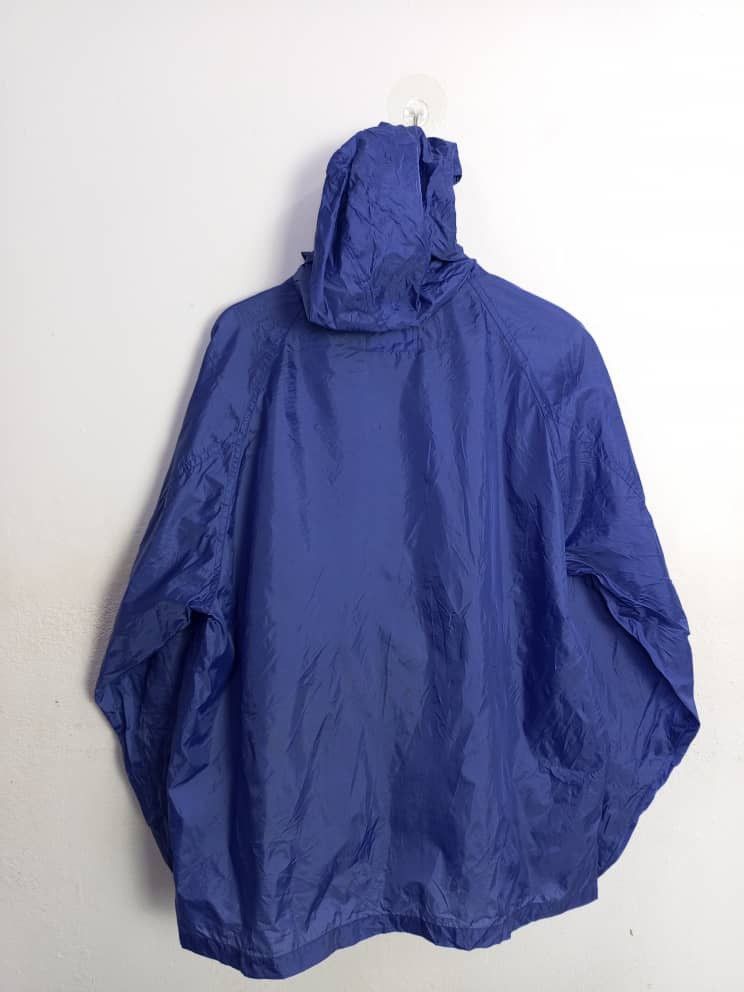 Designer Vintage PEPSI Hoodie Windbreaker Size US L / EU 52-54 / 3 - 8 Thumbnail