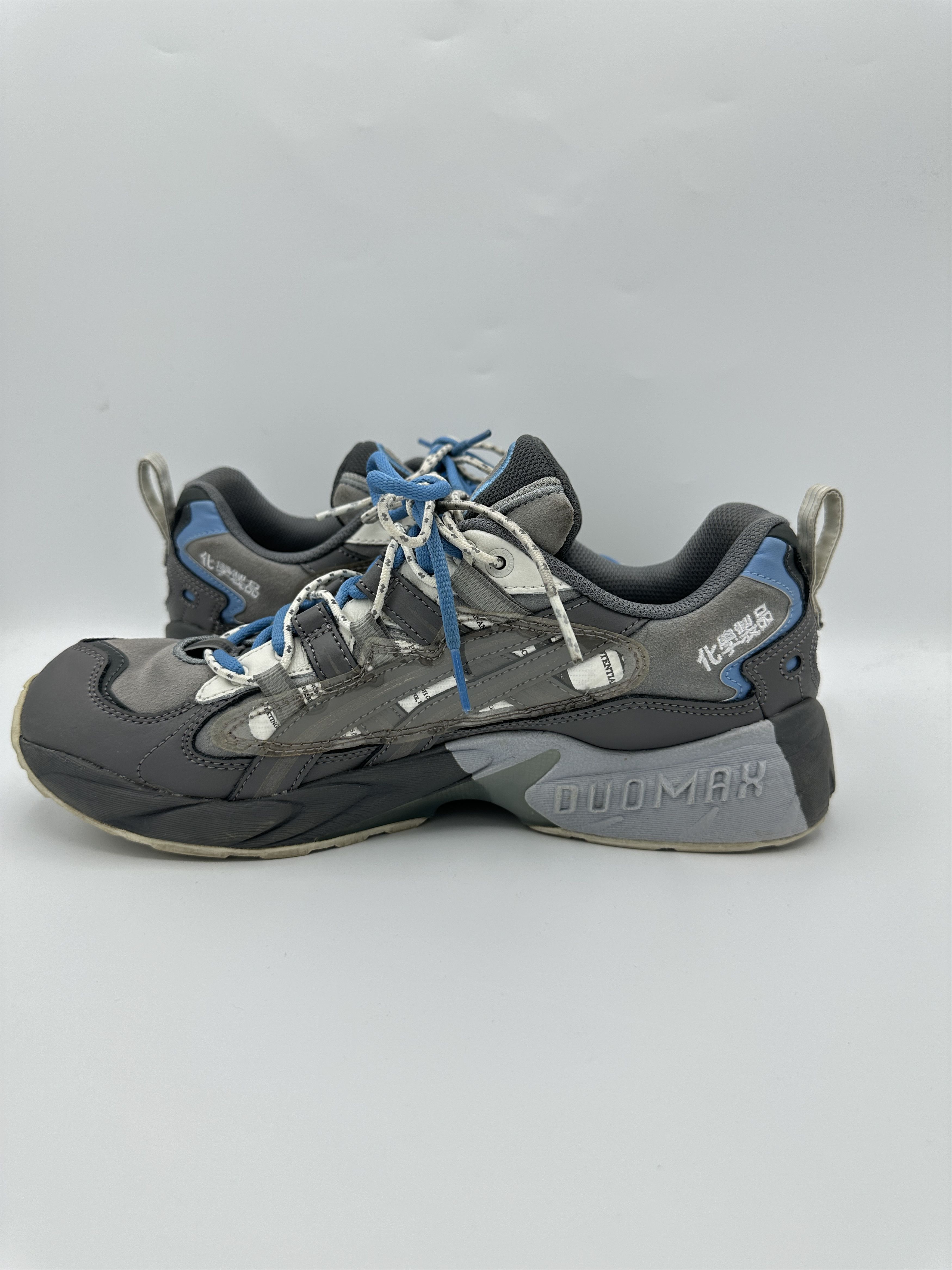 Asics × Chemist Creations Chemist Creations Gel Kayano 5 Grey Blue Size US 10 / EU 43 - 3 Thumbnail