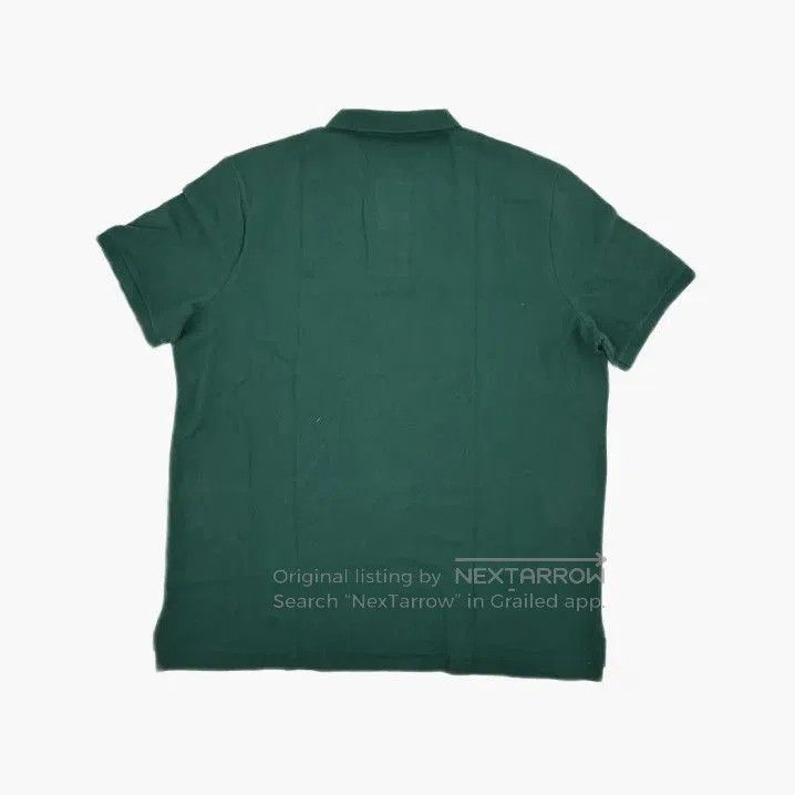 Polo Ralph Lauren Polo Ralph Lauren Logo Embroidered Men's Polo. Size US XL / EU 56 / 4 - 3 Thumbnail