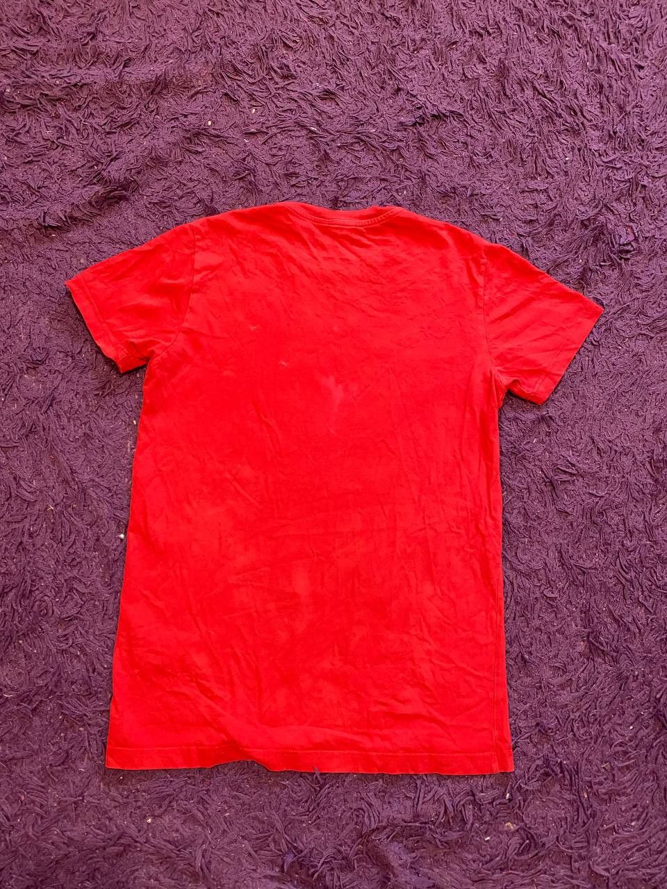 Diesel Vintage Diesel T-Shirt Big Logo kids 14Y Y2k Size US S / EU 44-46 / 1 - 13 Thumbnail