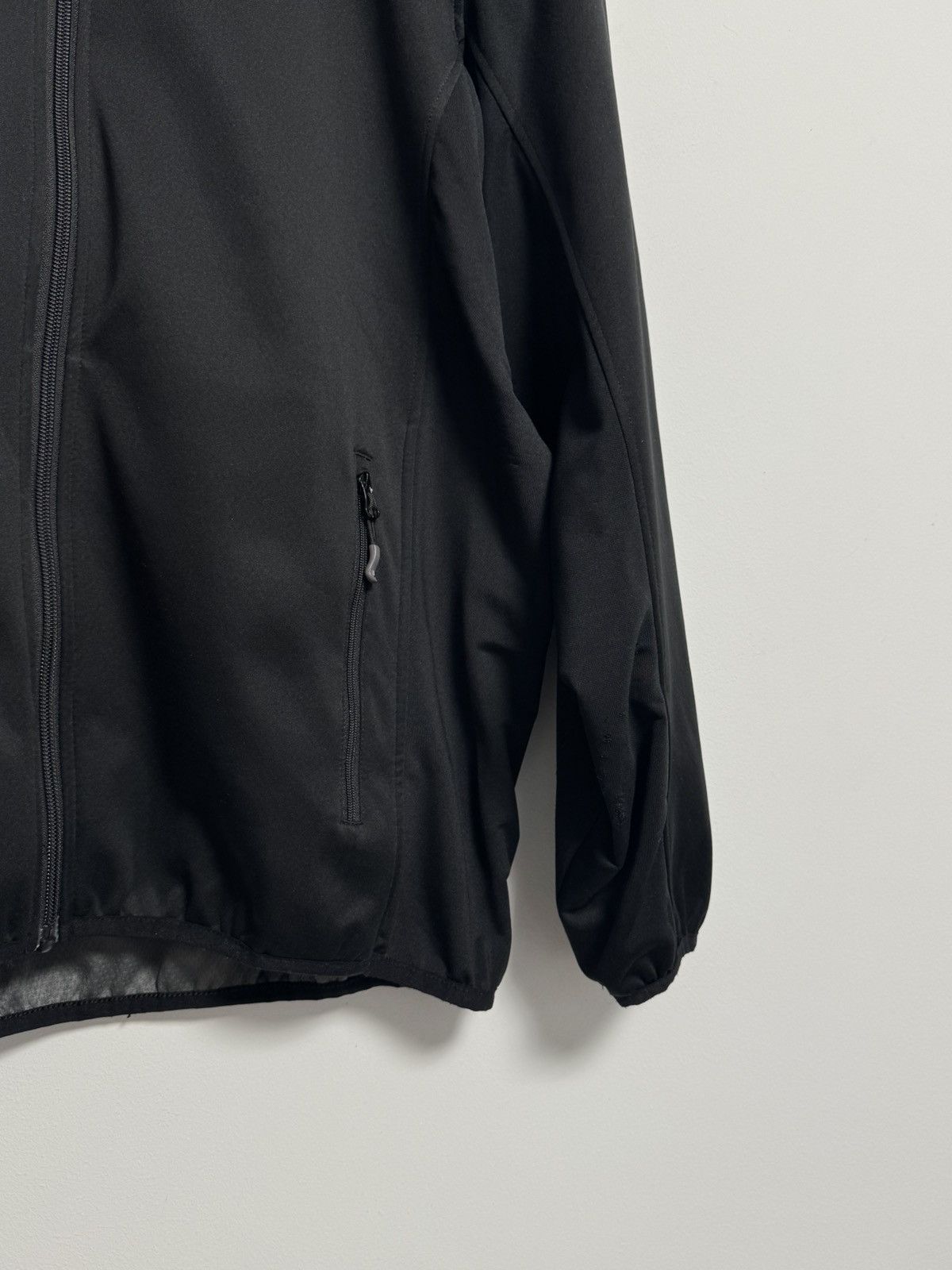 Other Vanucci Track Top Y2K Style Moto Size US XXL / EU 58 / 5 - 3 Thumbnail