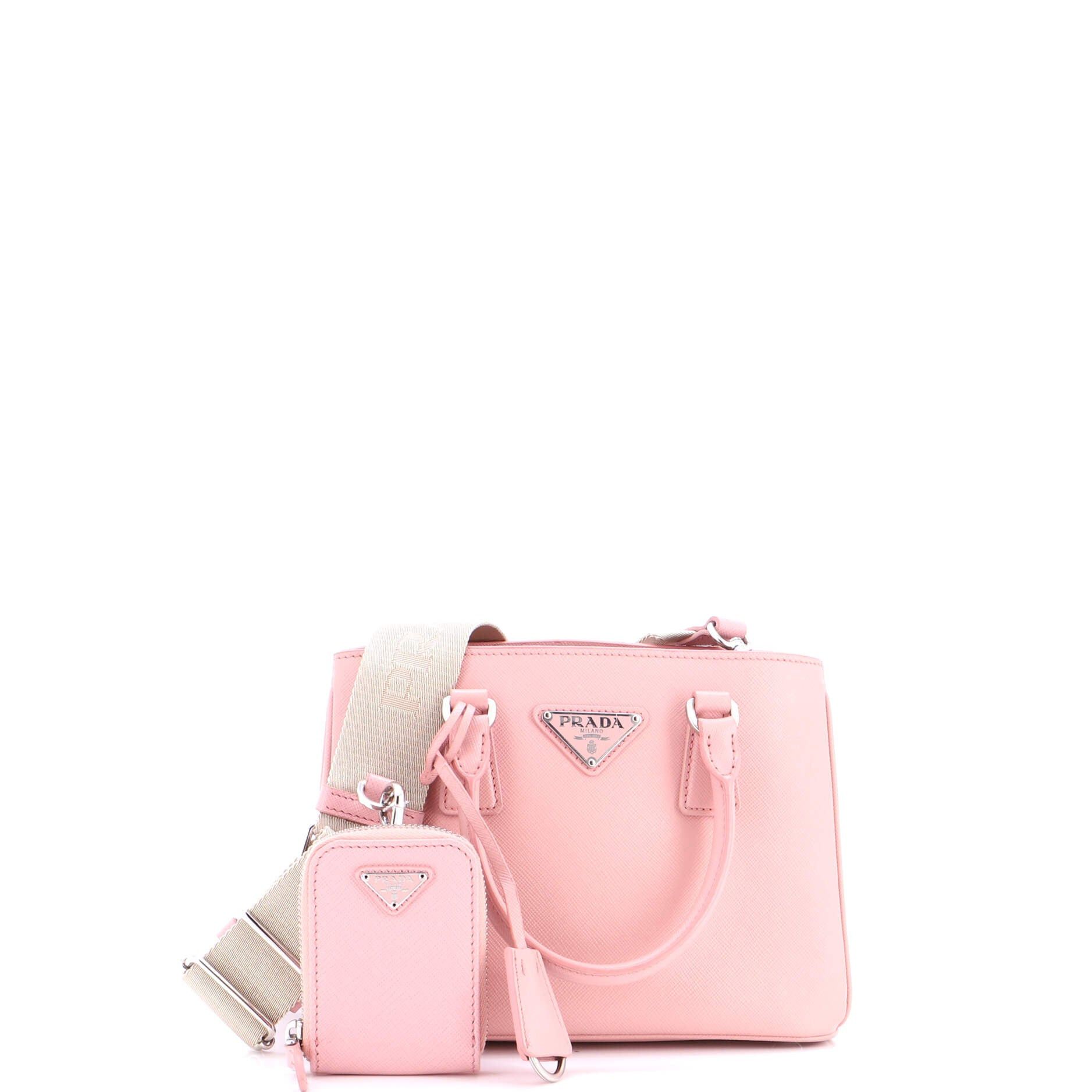 Prada Re-Edition Galleria Tote Size ONE SIZE - 1 Thumbnail