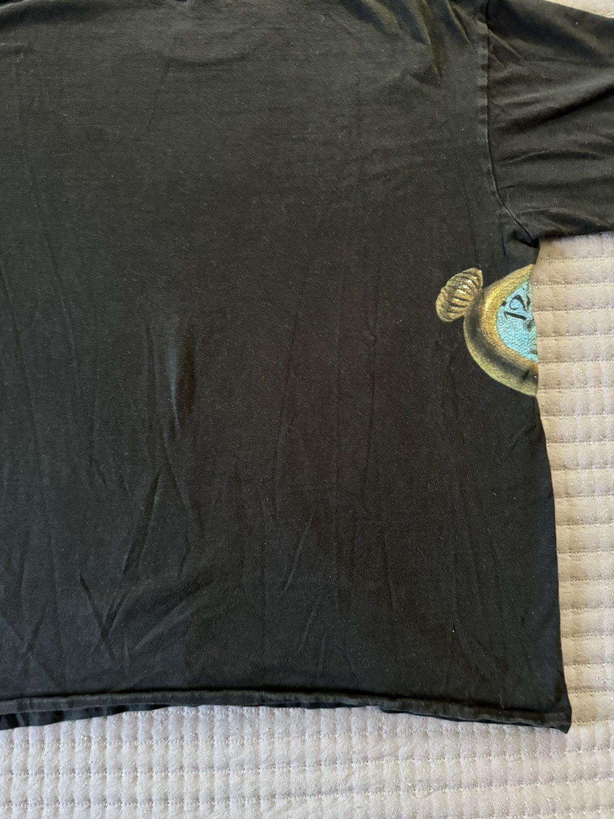 Supreme Supreme The Persistence of Memory Size US XL / EU 56 / 4 - 7 Thumbnail