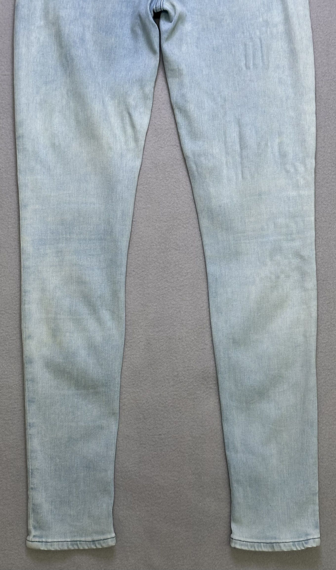 Acne Studios Acne Studios jeans size 28-34 Size 28" / US 6 / IT 42 - 10 Thumbnail