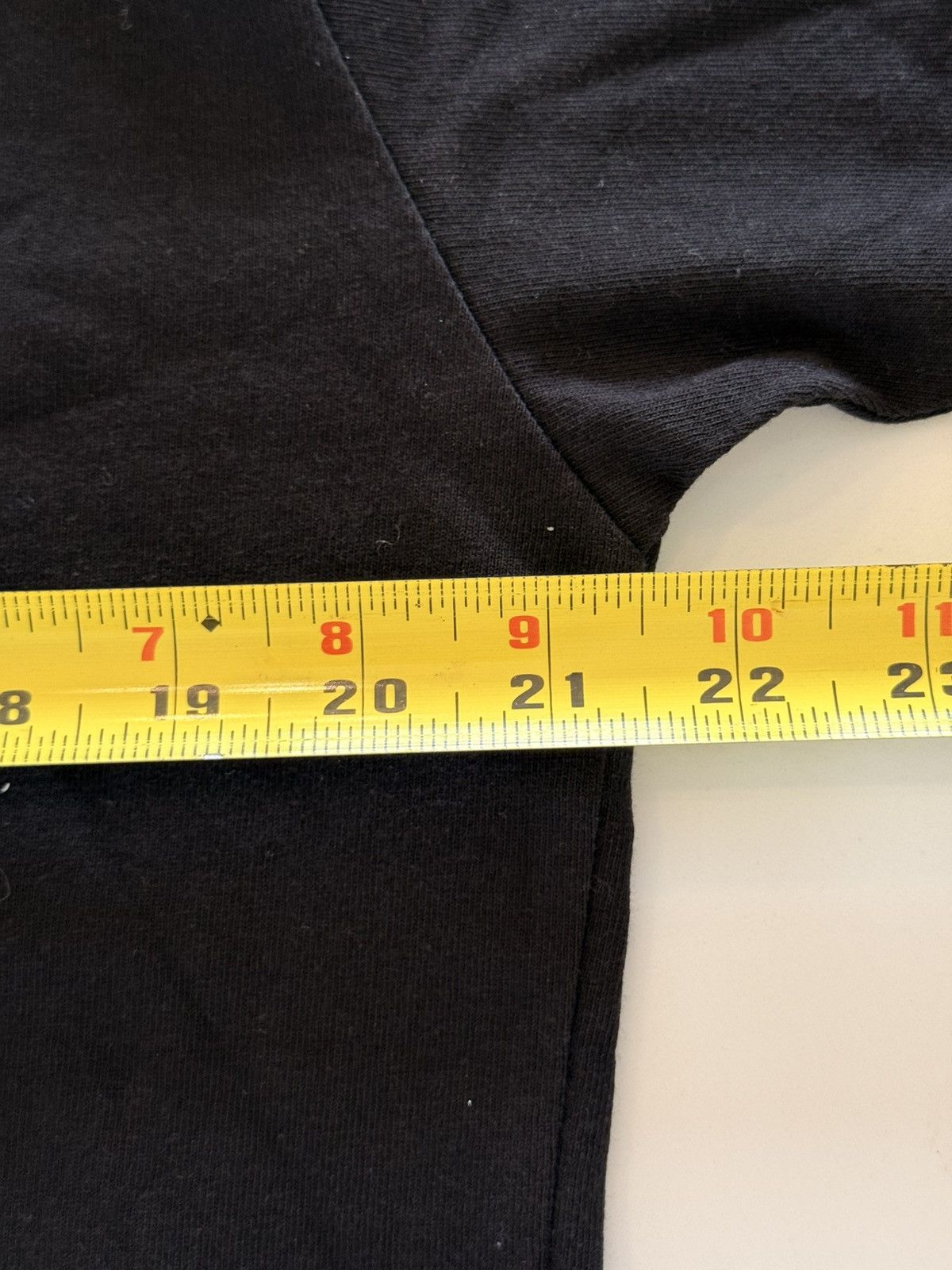 Sacai New Sacai Light My Fire Limited Edition T-Shirt Size 2 or M Size US M / EU 48-50 / 2 - 14 Thumbnail