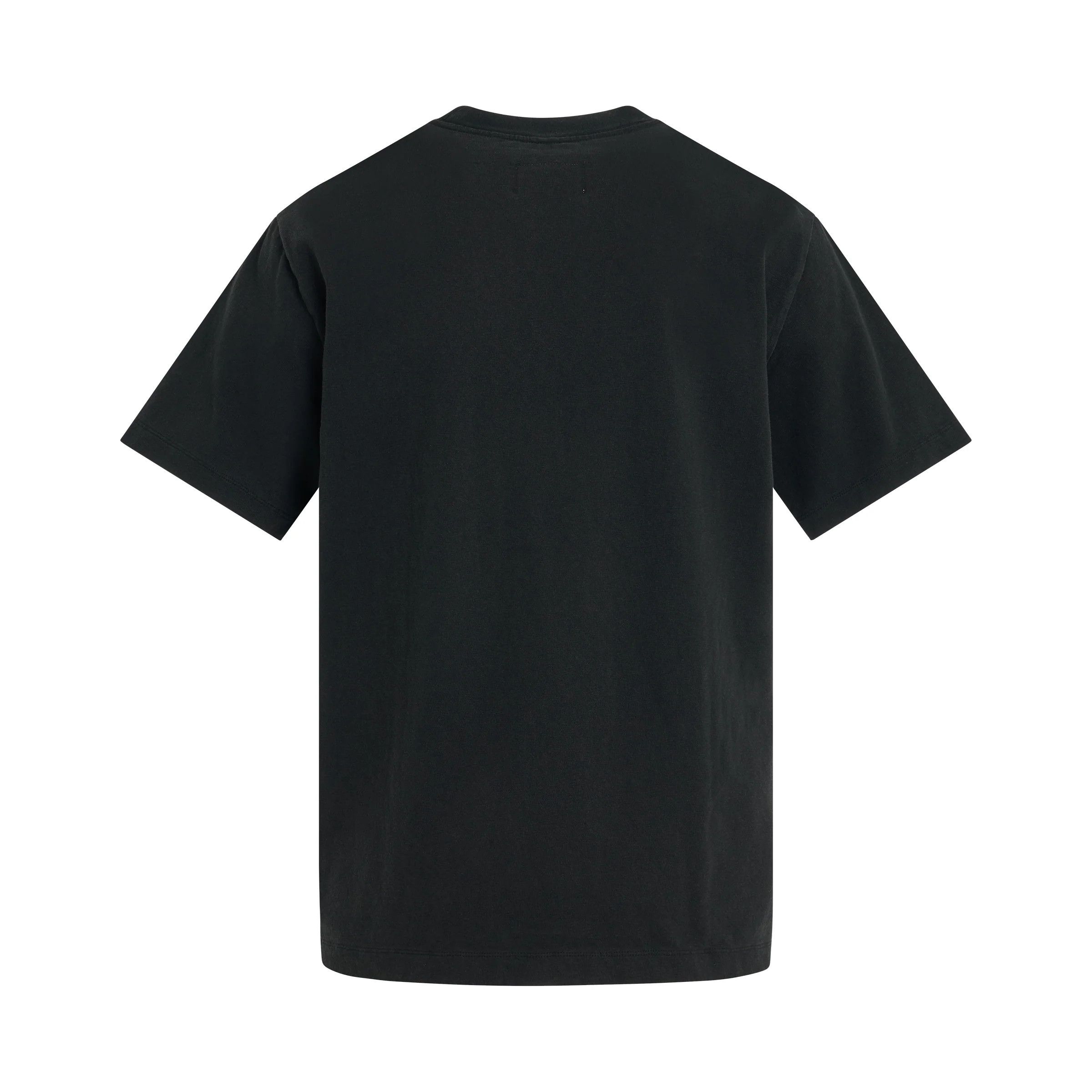 Doublet o1mris0824 T-Shirt in Black Size US S / EU 44-46 / 1 - 4 Thumbnail