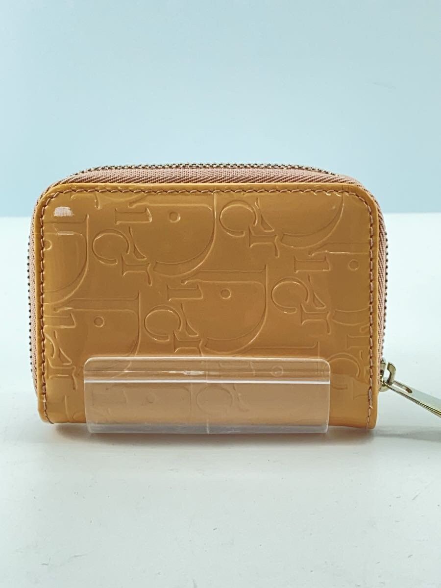 Dior Dior MC2 Monogram Bi-Fold Wallet Beige Size ONE SIZE - 2 Thumbnail