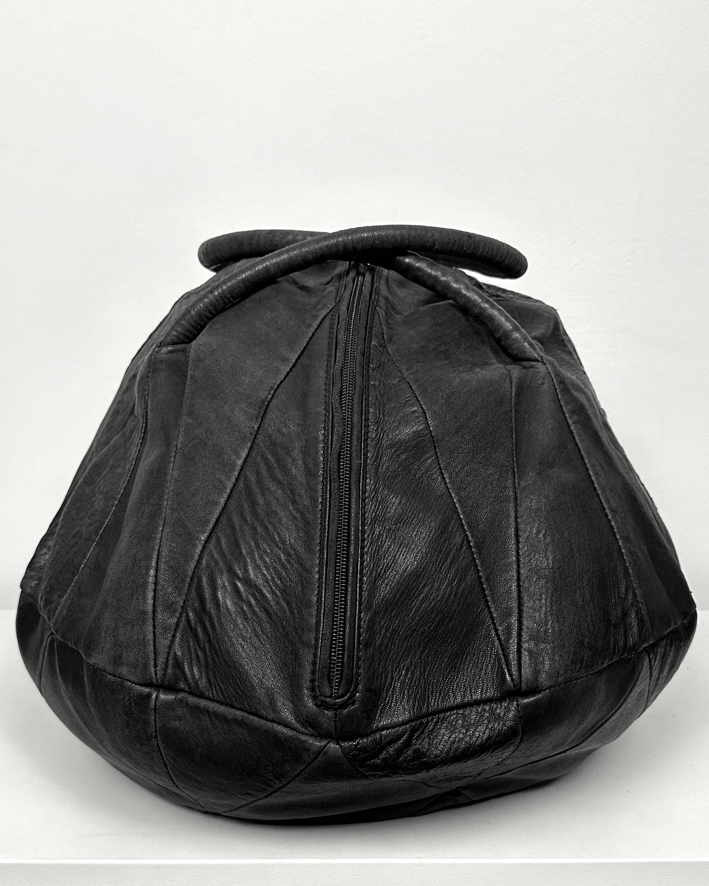 Maison Margiela Maison Margiela Archive Ball Leather Bag Size ONE SIZE - 5 Thumbnail