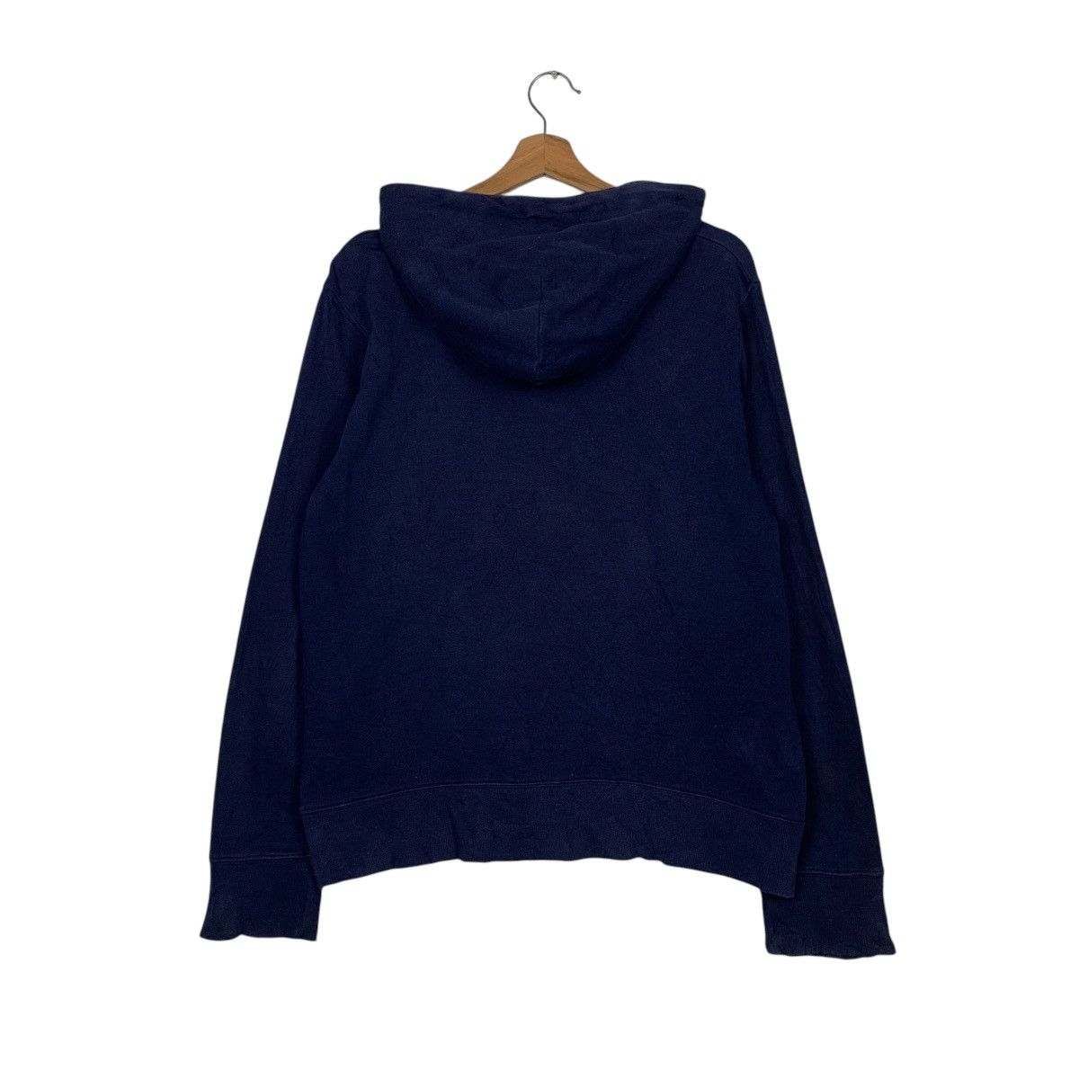 Dickies Dickies Big Logo Pullover Hoodie Size US L / EU 52-54 / 3 - 7 Thumbnail