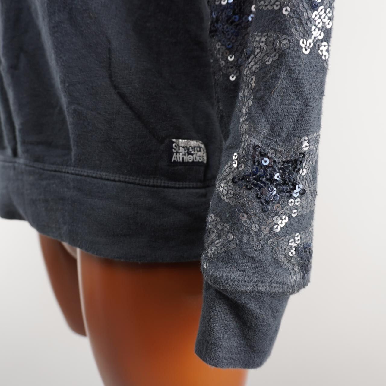 Superdry Women's Sweatshirt Superdry Size S / US 4 / IT 40 - 5 Thumbnail