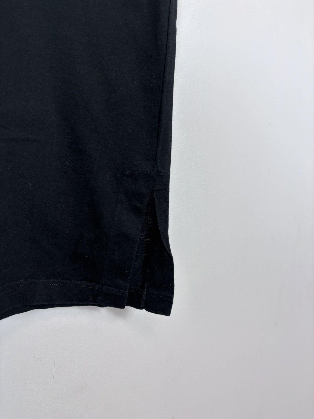Missoni Missoni Sport Vintage Men’s Big Logo Black T-Shirt Tee Size US S / EU 44-46 / 1 - 8 Thumbnail