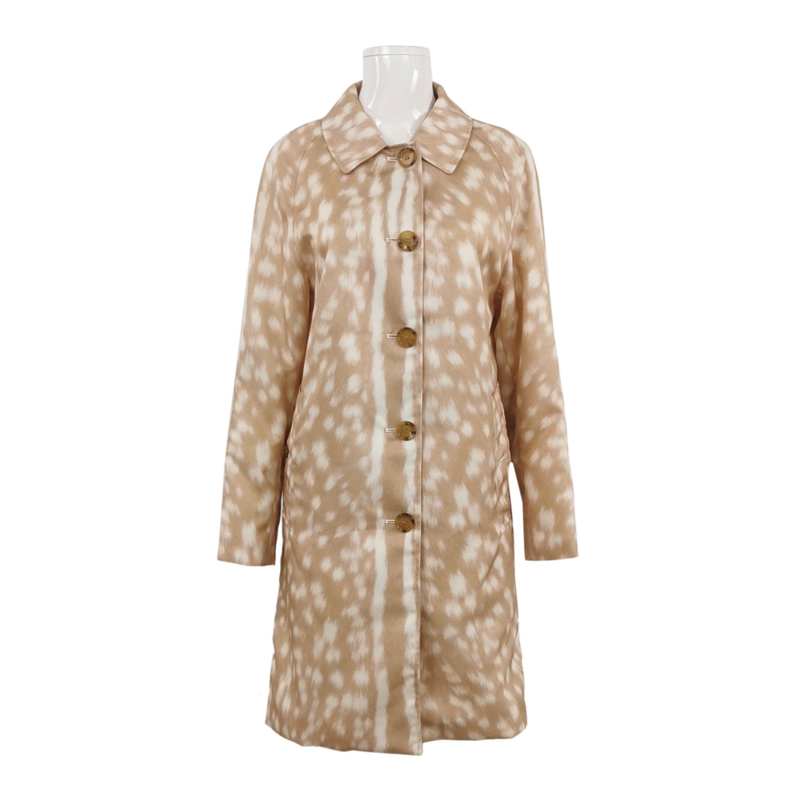 Burberry Burberry Women 2 Coats Size XS / US 0-2 / IT 36-38 - 1 Thumbnail