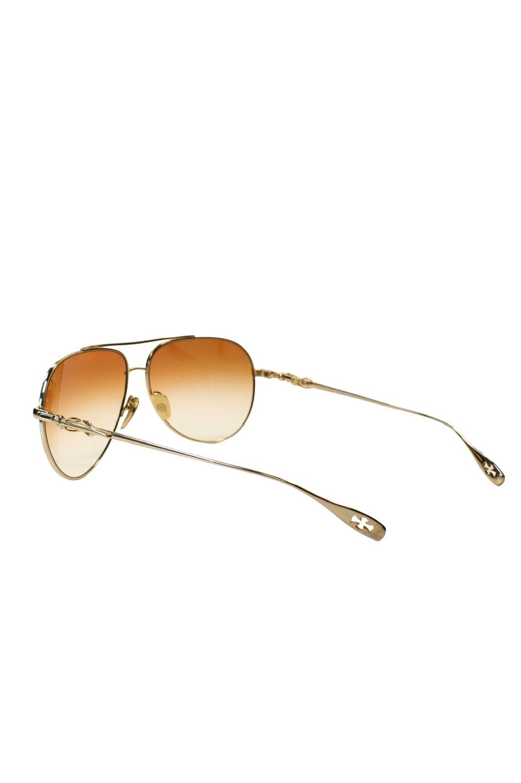 Chrome Hearts Chrome Hearts Stains Sunglasses Size ONE SIZE - 2 Thumbnail