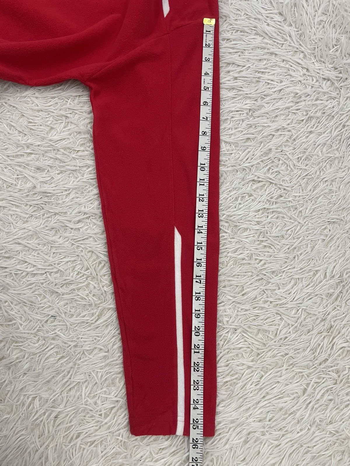 Nike Nike Therma-fit Fleece Sweatshirt Size US S / EU 44-46 / 1 - 7 Thumbnail