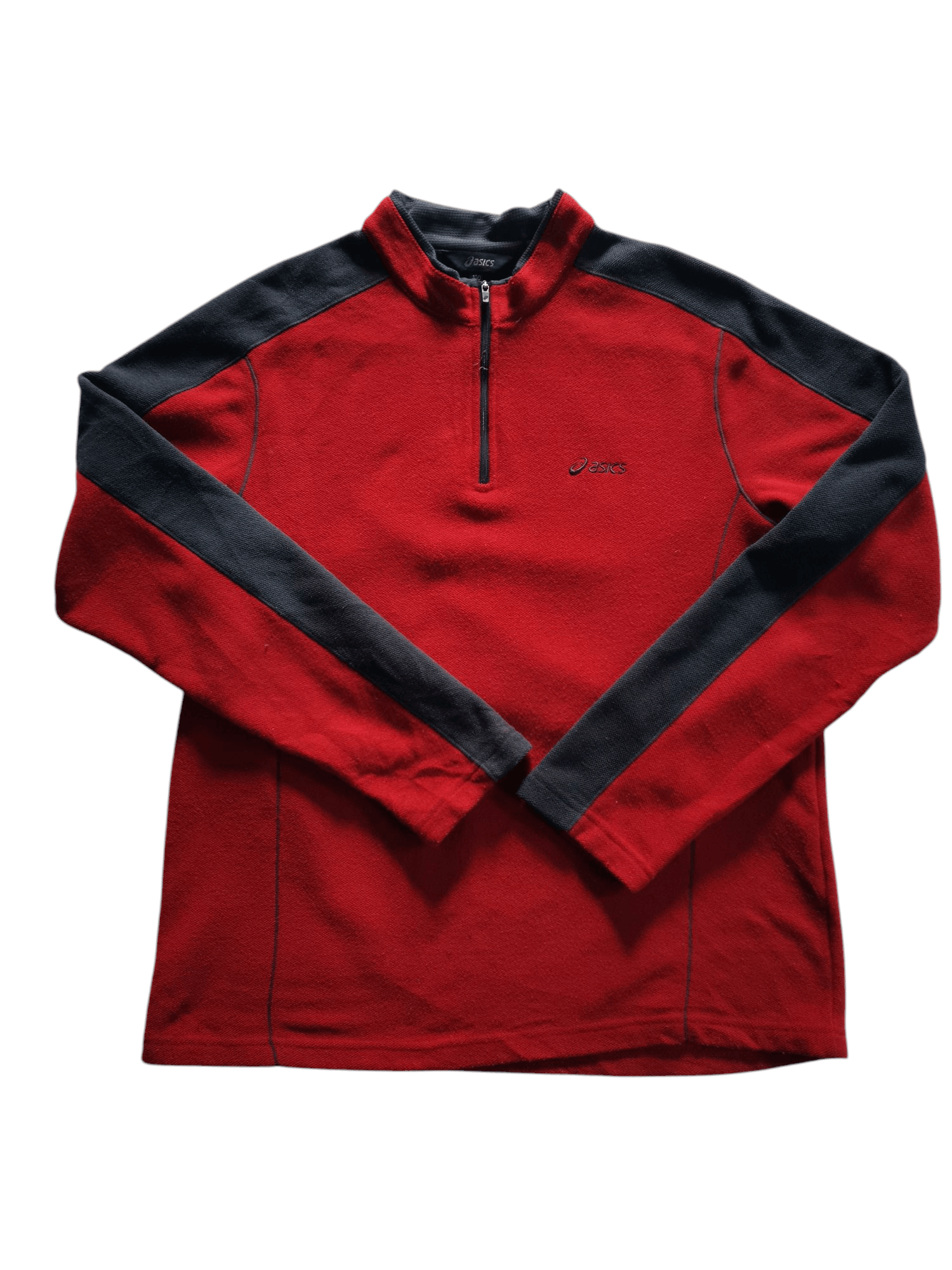 Vintage Asics Long Sleeve T-Shirts
