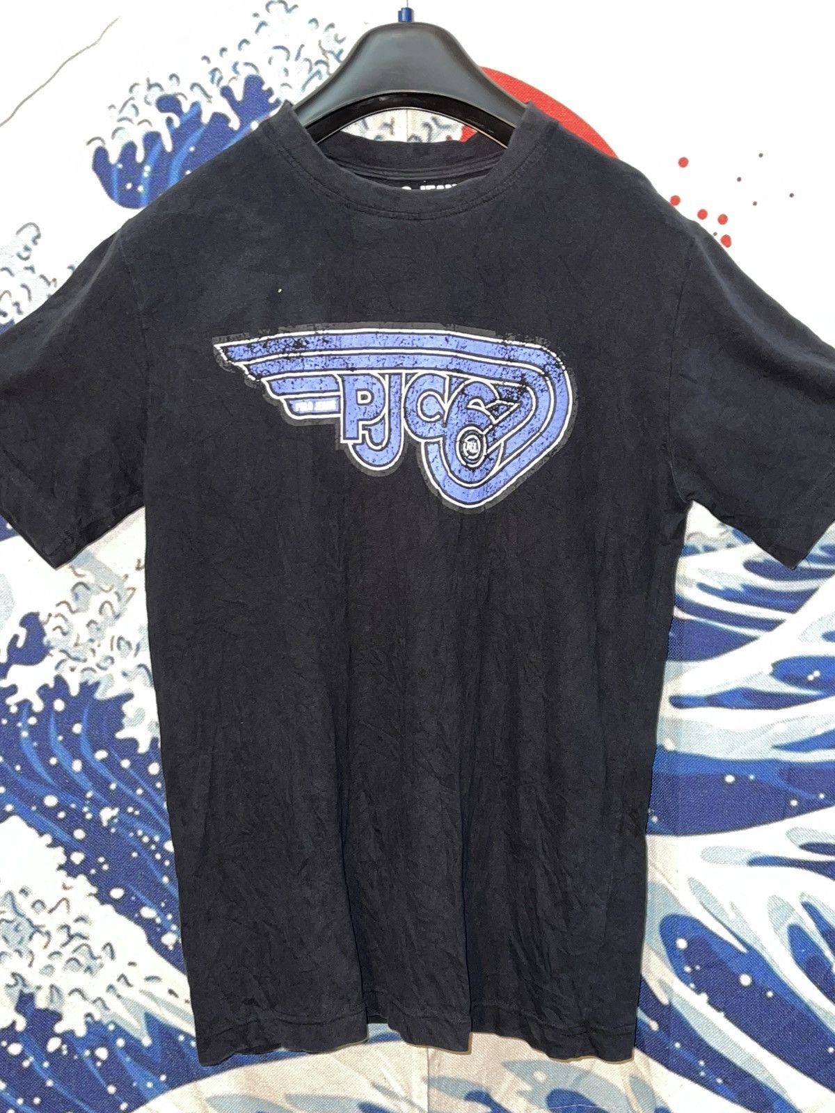POLO JEANS COMPANY TSHIRT