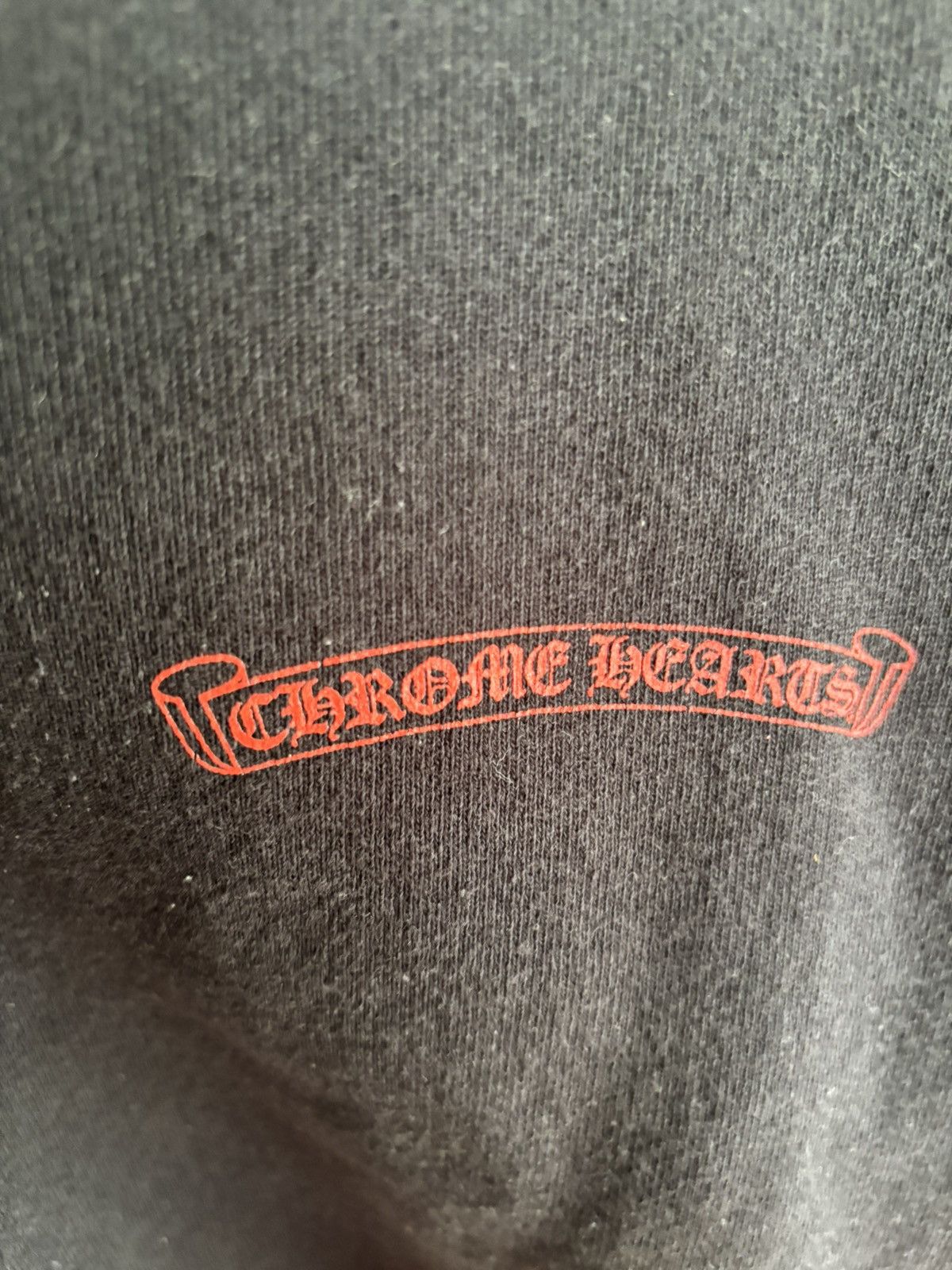 Chrome Hearts Chrome Hearts x Matty Boy Long Sleeve Size US M / EU 48-50 / 2 - 3 Thumbnail