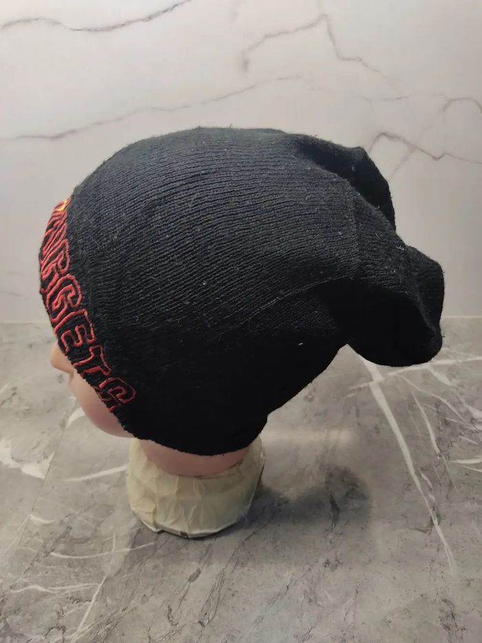 NBA Vintage NBA Nuggets Y2k Beanie Size ONE SIZE - 4 Thumbnail