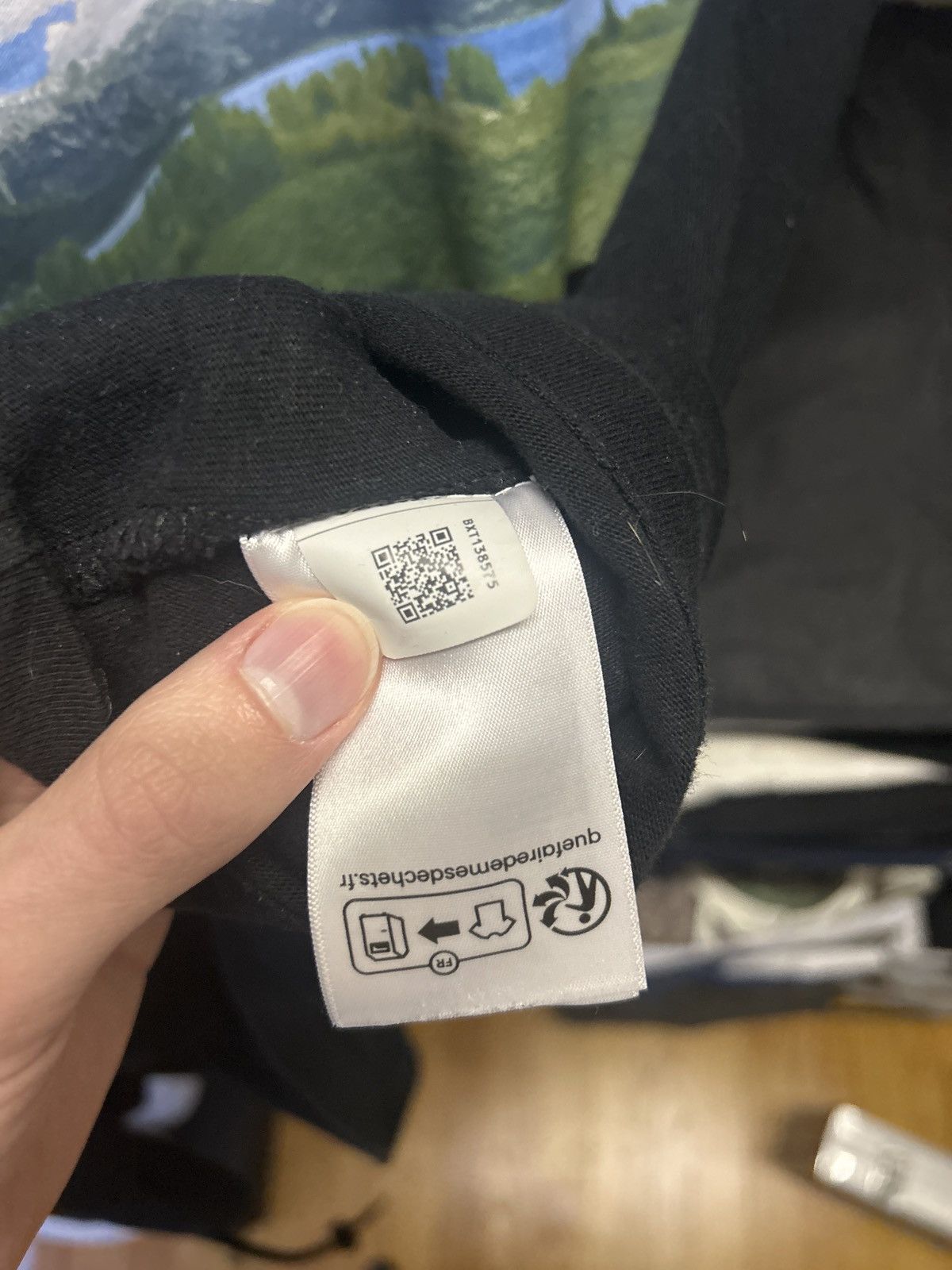 Online Ceramics × The North Face Online Ceramics x The North Face "Smile" Tee Size US L / EU 52-54 / 3 - 6 Thumbnail