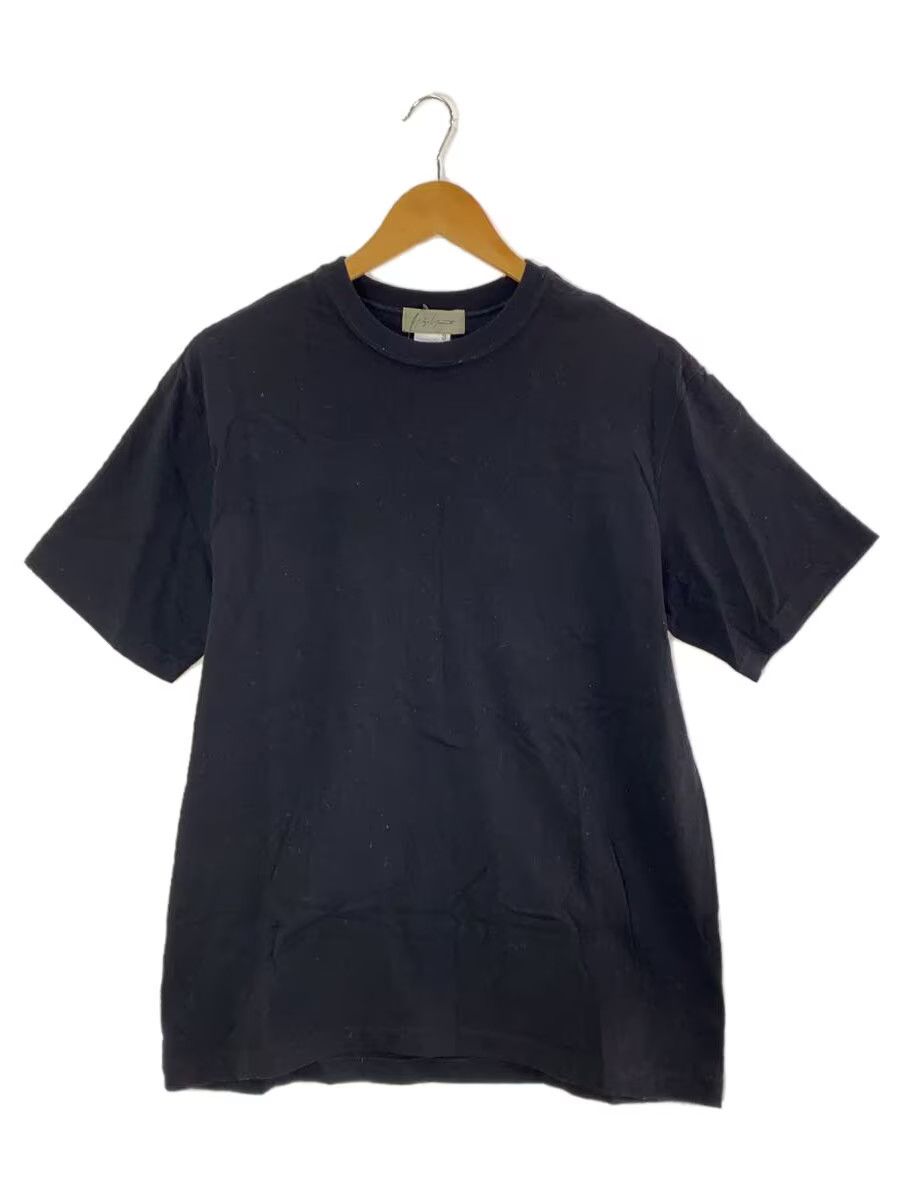 Yohji Yamamoto Pour Homme Tee Size US L / EU 52-54 / 3 - 1 Thumbnail