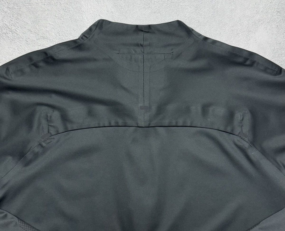 Nike Manchester United 2017 2018 Football Soccer 1/4 Zip Top Nike Size US M / EU 48-50 / 2 - 16 Thumbnail