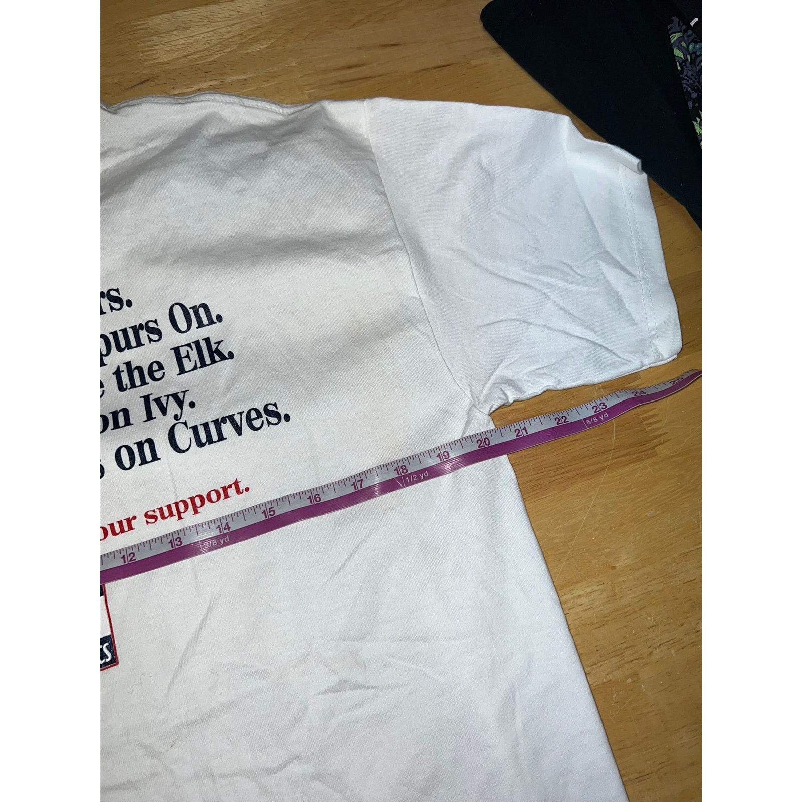 Jerzees Vintage Cripple Creek Shirt Paramedics Medic White Tee 90s M Size US M / EU 48-50 / 2 - 7 Thumbnail