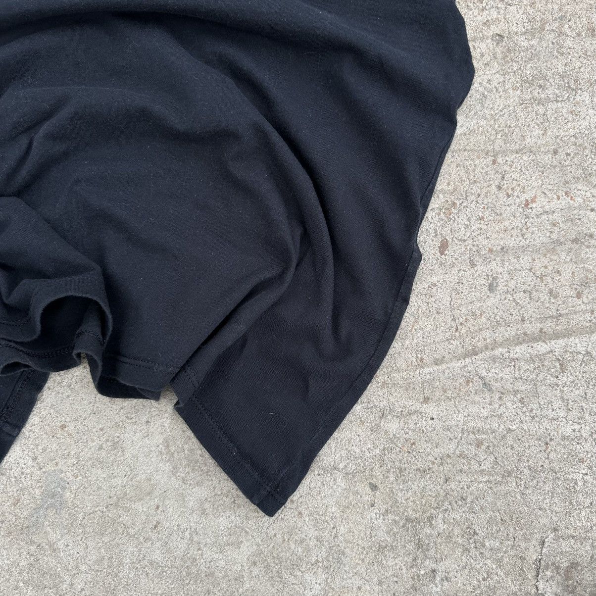 Band Tees × Japanese Brand Vintage Japanese Style Adult Top Gun T-shirts Big Logo Band Size XXL / US 16-18 / IT 52-54 - 6 Thumbnail