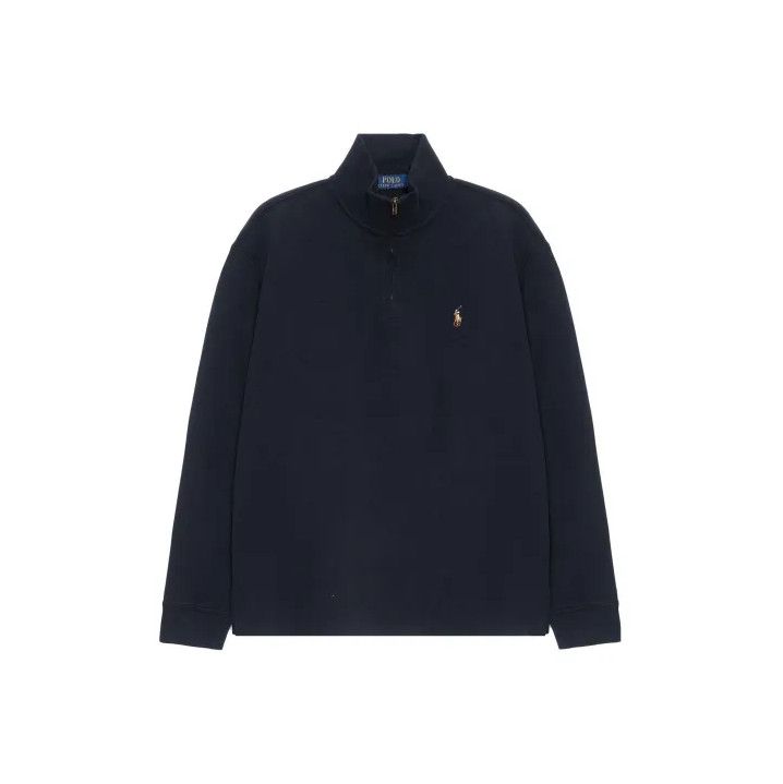 Polo Ralph Lauren Polo Ralph Lauren Men's Logo Embroidered Sweatshirt Size US XS / EU 42 / 0 - 1 Thumbnail