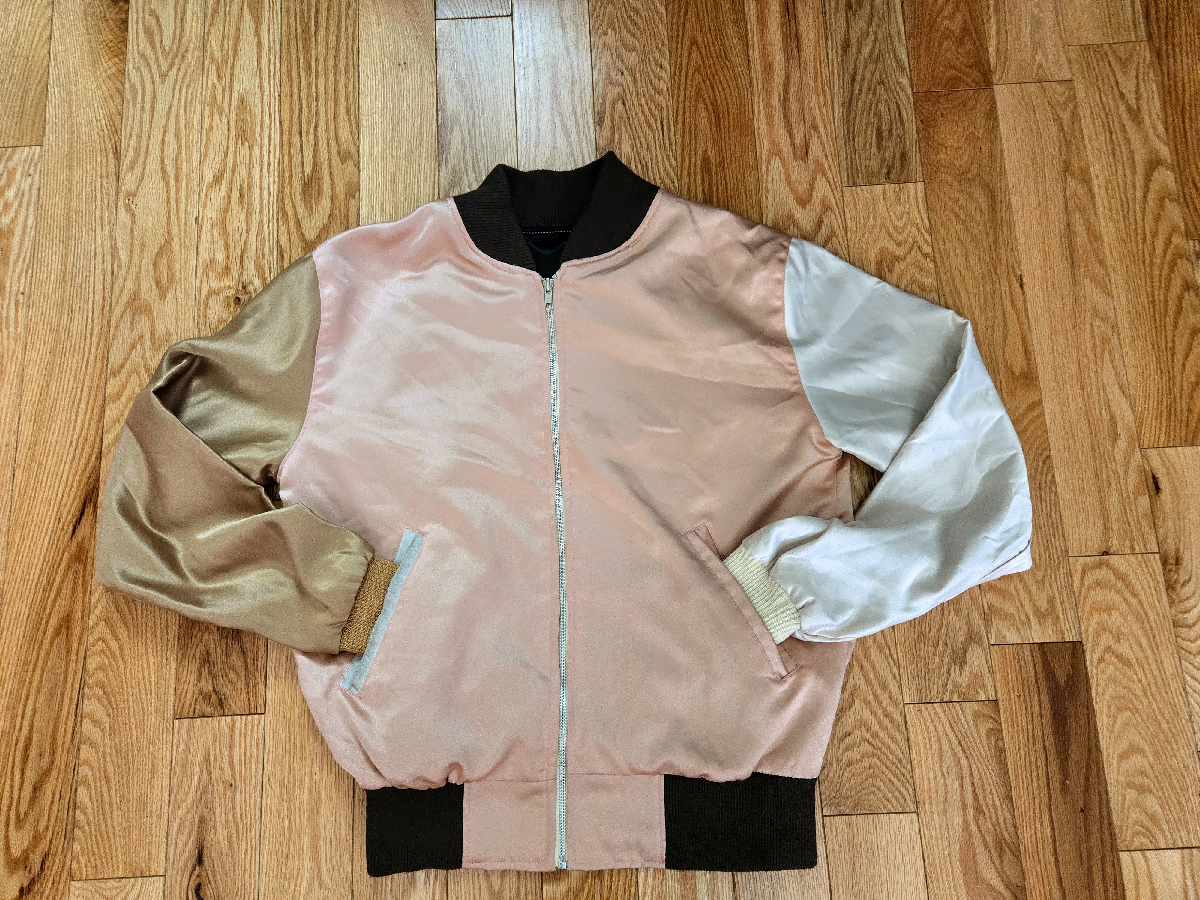 NEEDS&WANTS Needs and Wants Studios Jacket Size US L / EU 52-54 / 3 - 1 Thumbnail