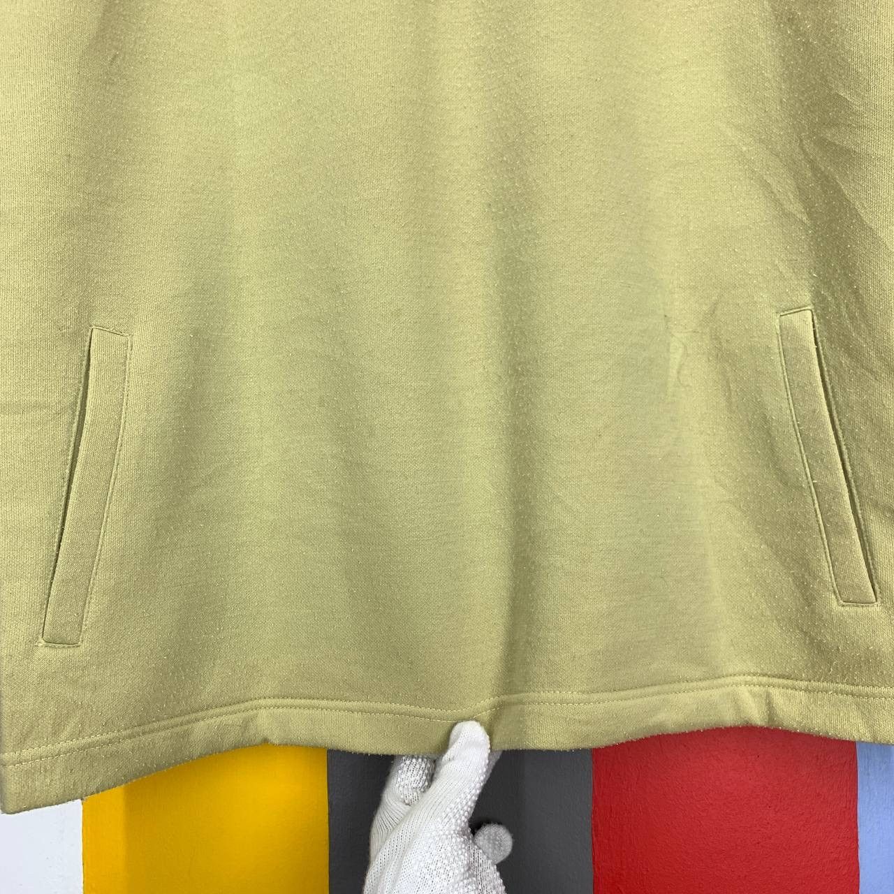 Other ELF LUBRICANT Small Logo Sweatshirt #2420-13 Size US M / EU 48-50 / 2 - 3 Thumbnail