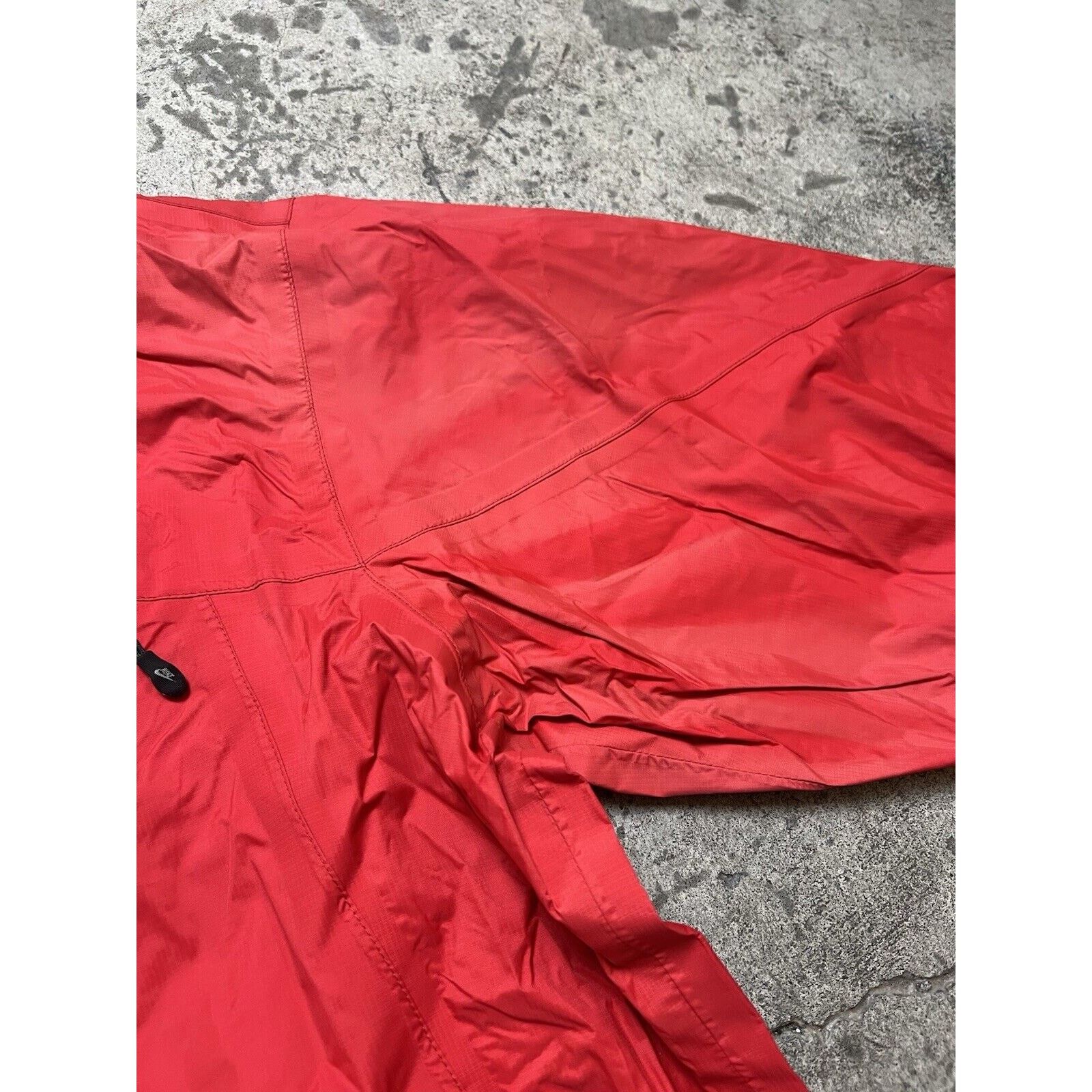 Nike Nike Red Storm Fit Windbreaker Men’s L 266009-611 New Defect Size US L / EU 52-54 / 3 - 7 Thumbnail