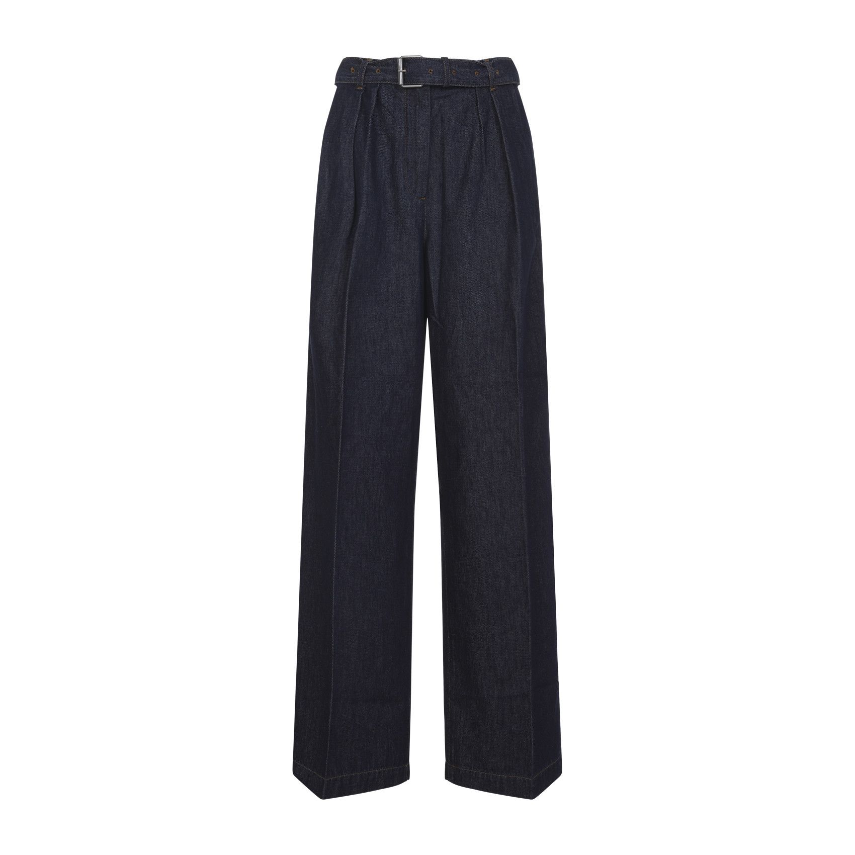 Dries Van Noten Dries Van Noten Peaches Jeans Size 27" / US 4 / IT 40 - 1 Thumbnail