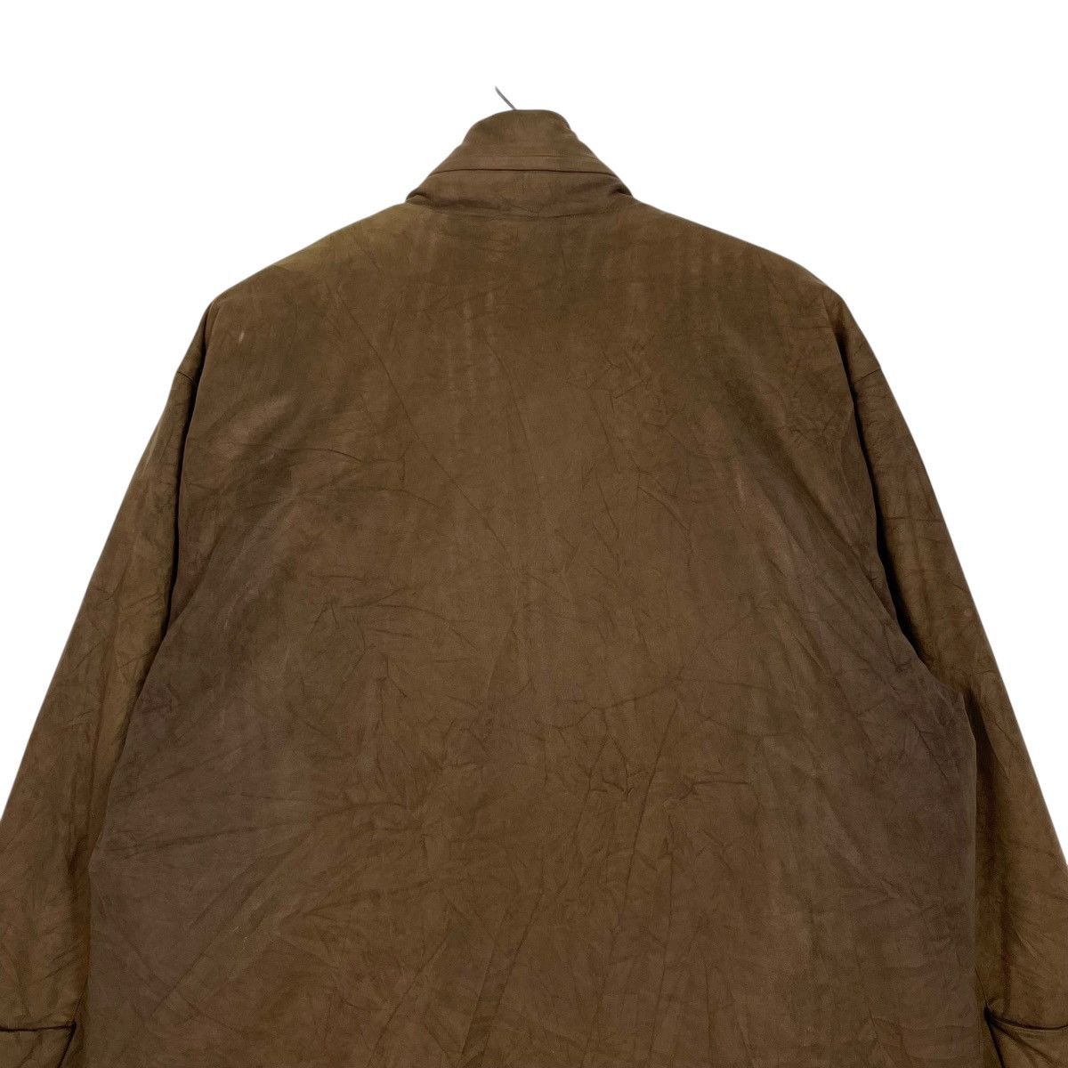Burberry Burberry Golf Brown Jacket Size US M / EU 48-50 / 2 - 8 Thumbnail