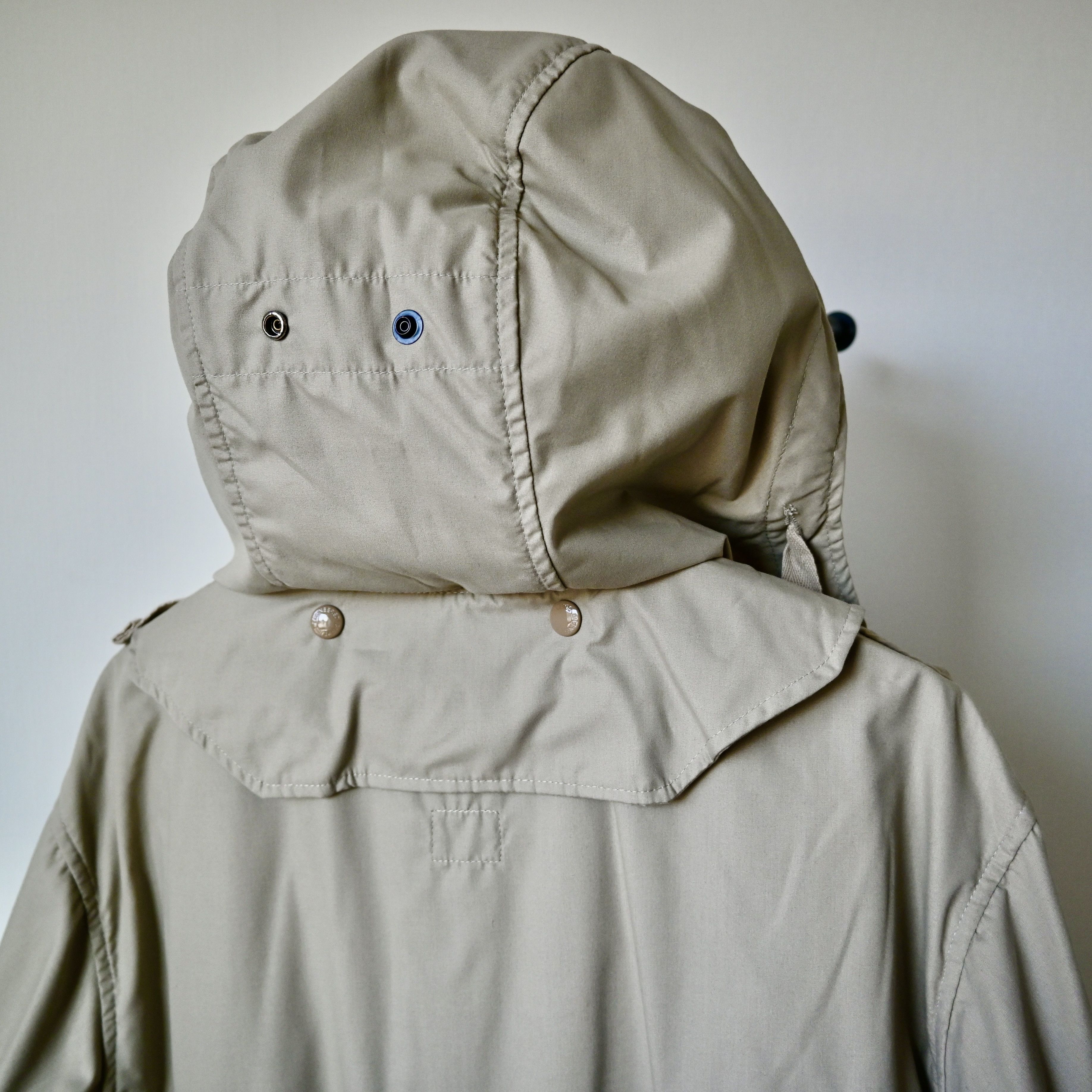 Engineered Garments Engineered Garments "Duster Coat" 65/35 Poplin Size US S / EU 44-46 / 1 - 3 Thumbnail