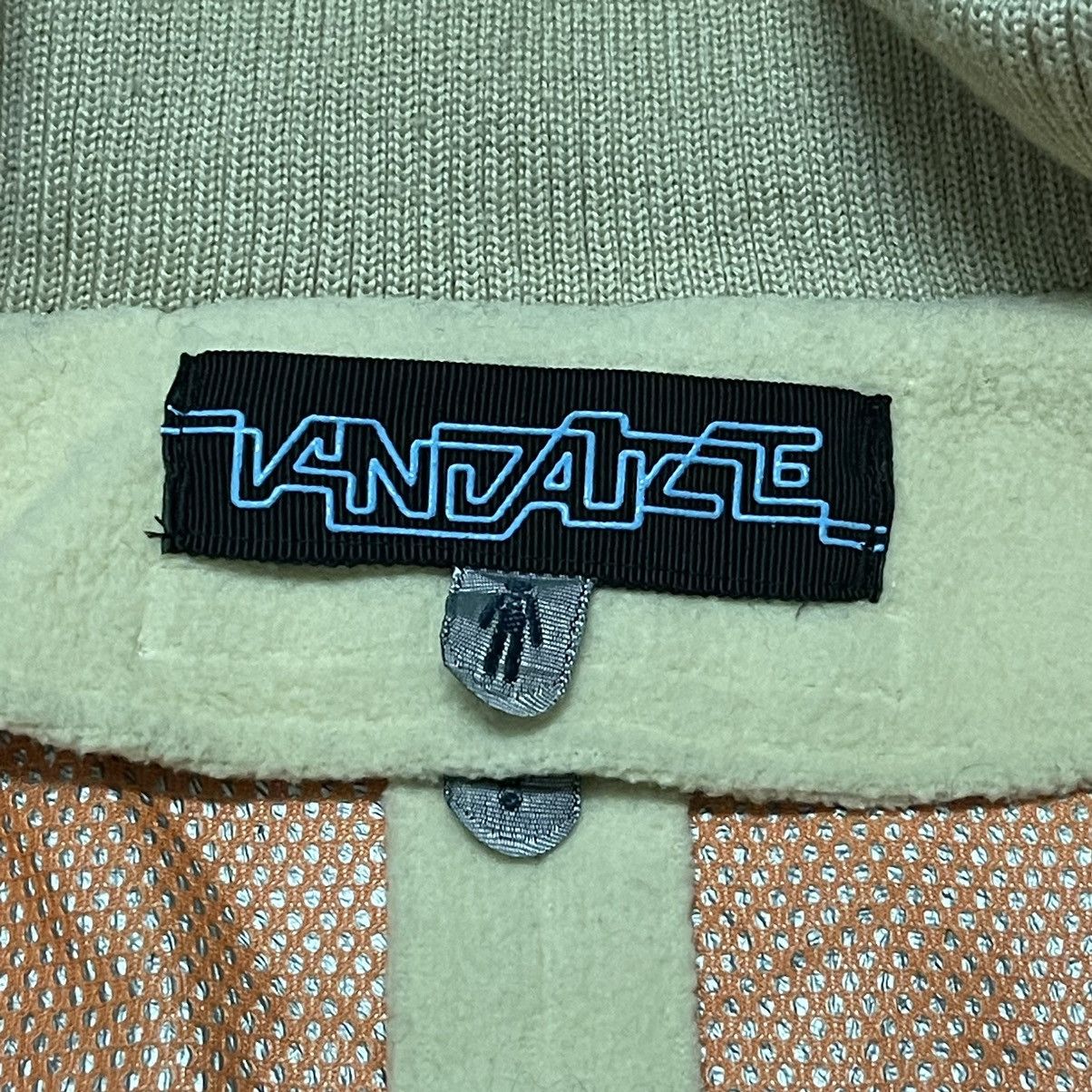 Vandalize Vintage Vandalize Garment System Atica Jacket Size US M / EU 48-50 / 2 - 9 Thumbnail