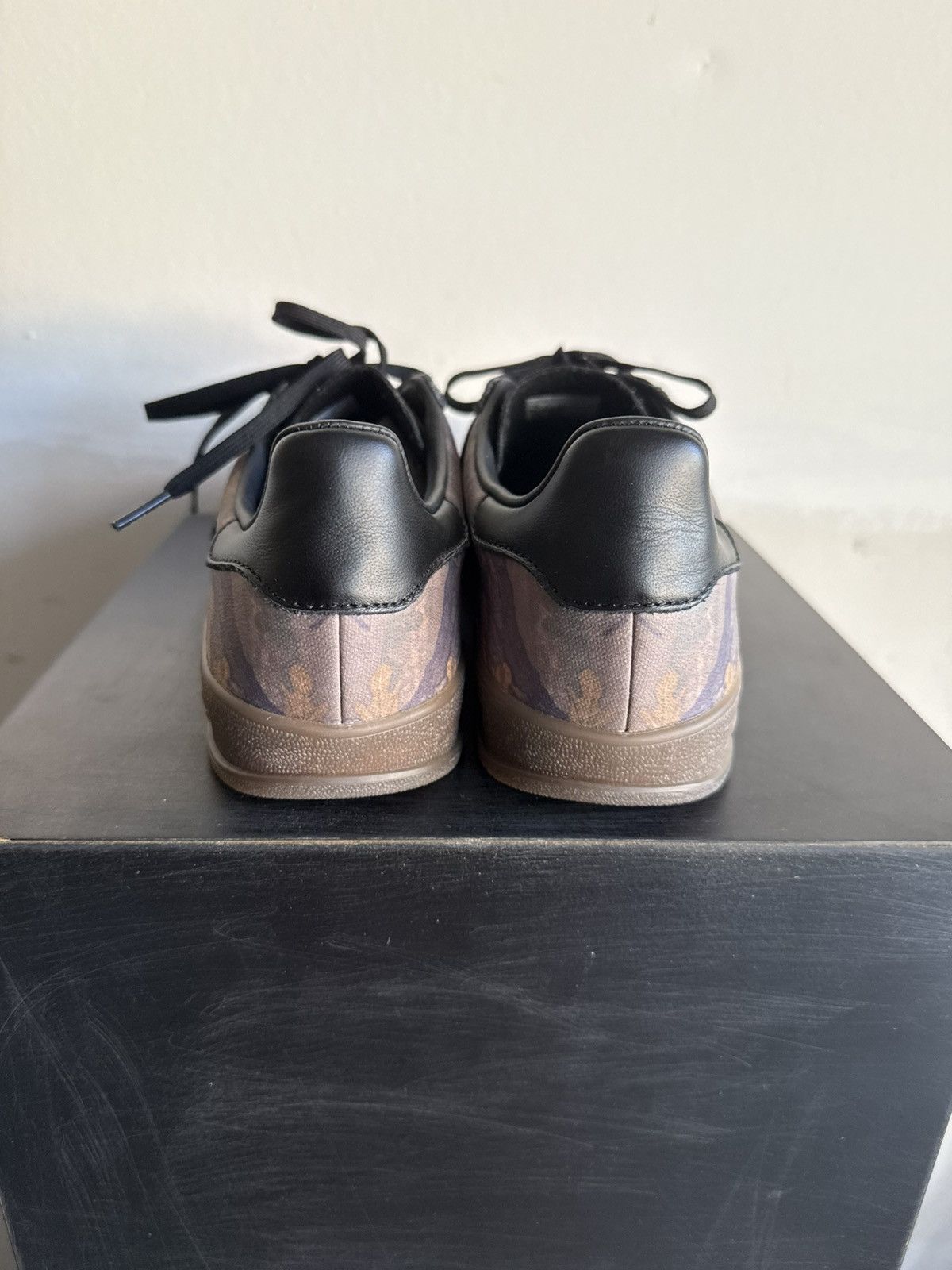 Adidas × Metalwood Studio Metalwood Studio Adidas Gazelle Indoor Size US 8 / EU 41 - 5 Thumbnail