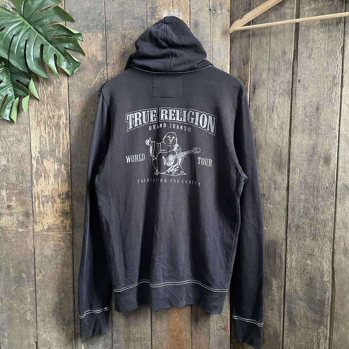 True Religion Hoodie