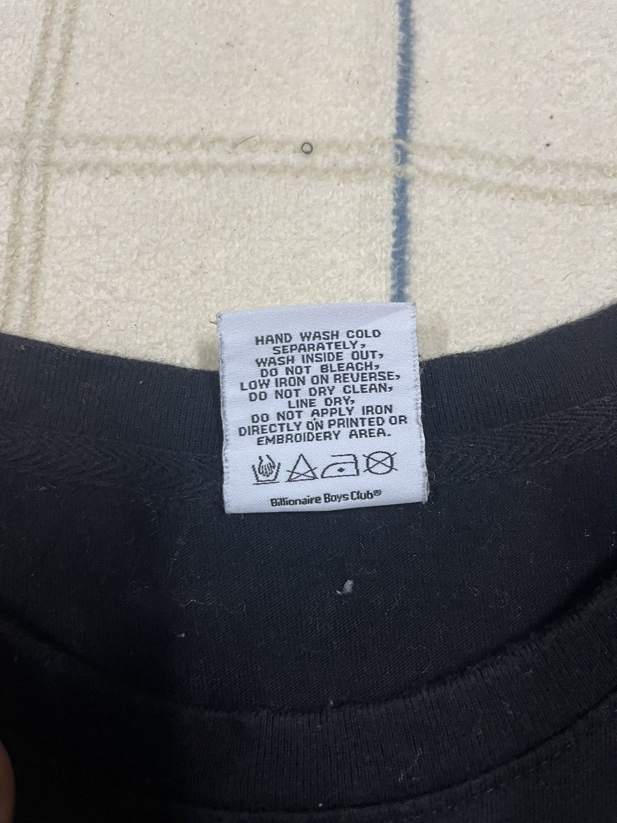 Billionaire Boys Club Billionaire boys club Size US XL / EU 56 / 4 - 12 Thumbnail