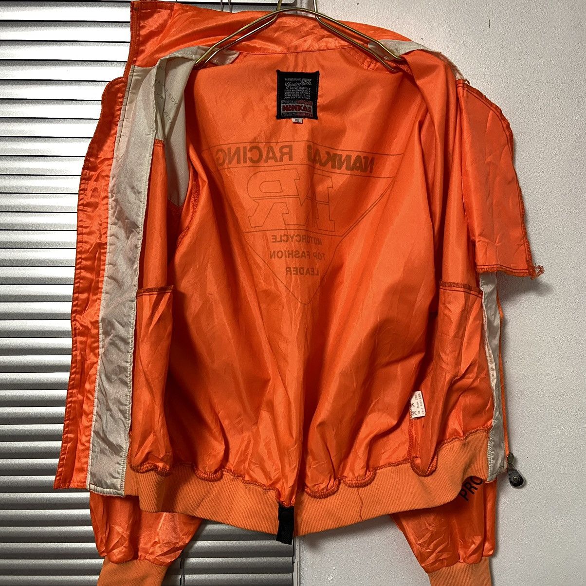 Vintage × Yamaha Nankai racing Jacket Size US M / EU 48-50 / 2 - 6 Thumbnail