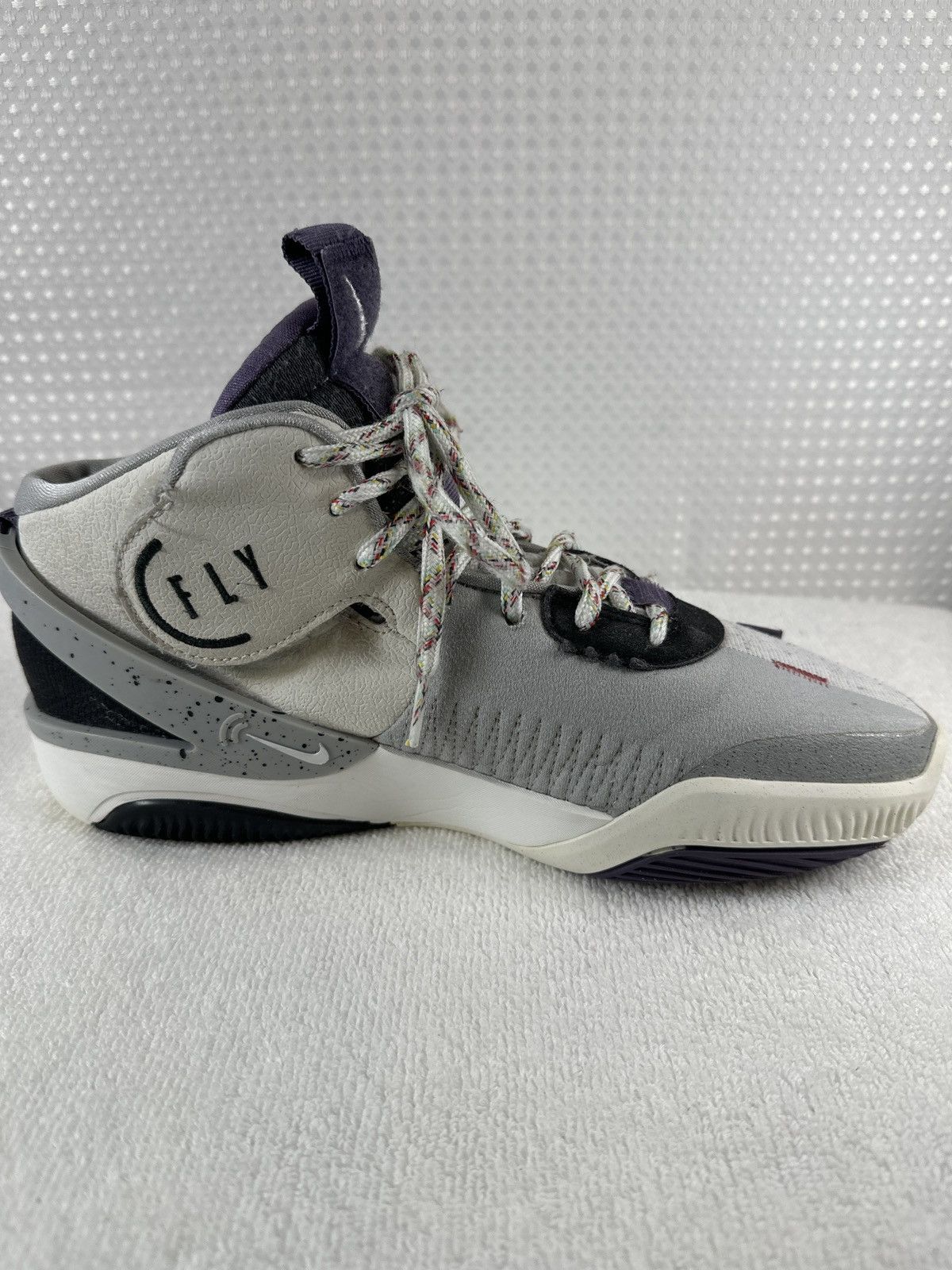 Nike Nike Air Deldon Mens Mid Deldon Designs shoes Size US 8.5 / EU 41-42 - 5 Thumbnail